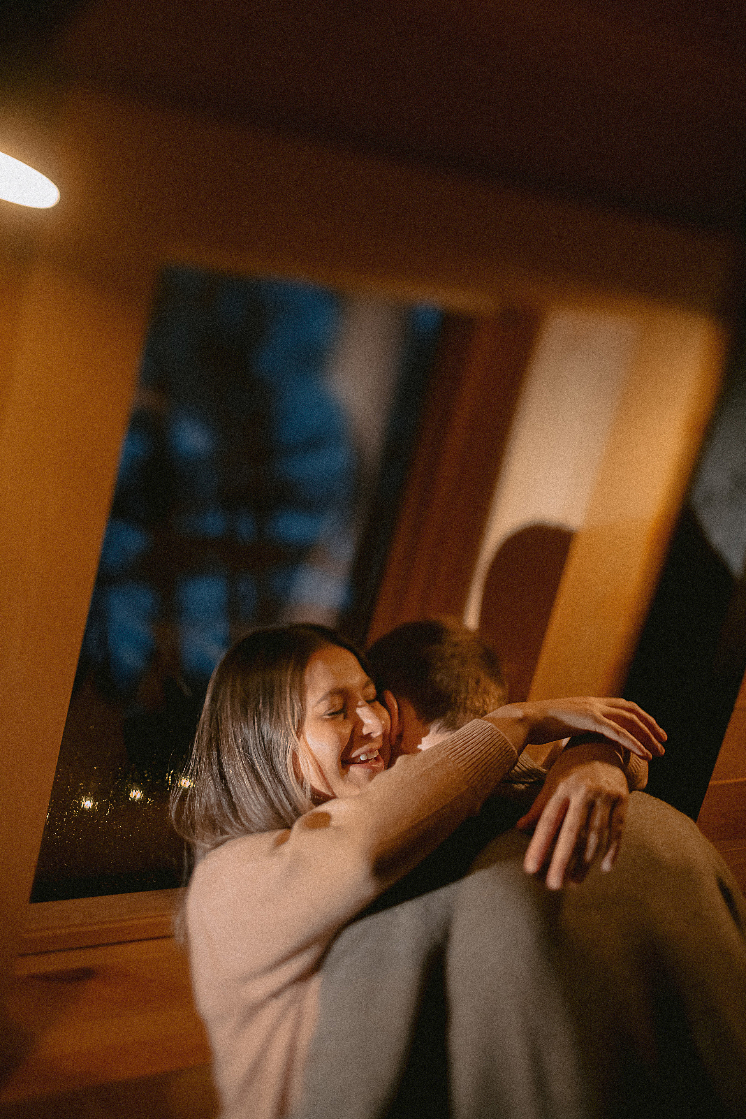 Домик в лесу. Фотограф в Красноярске Гетманова Мила