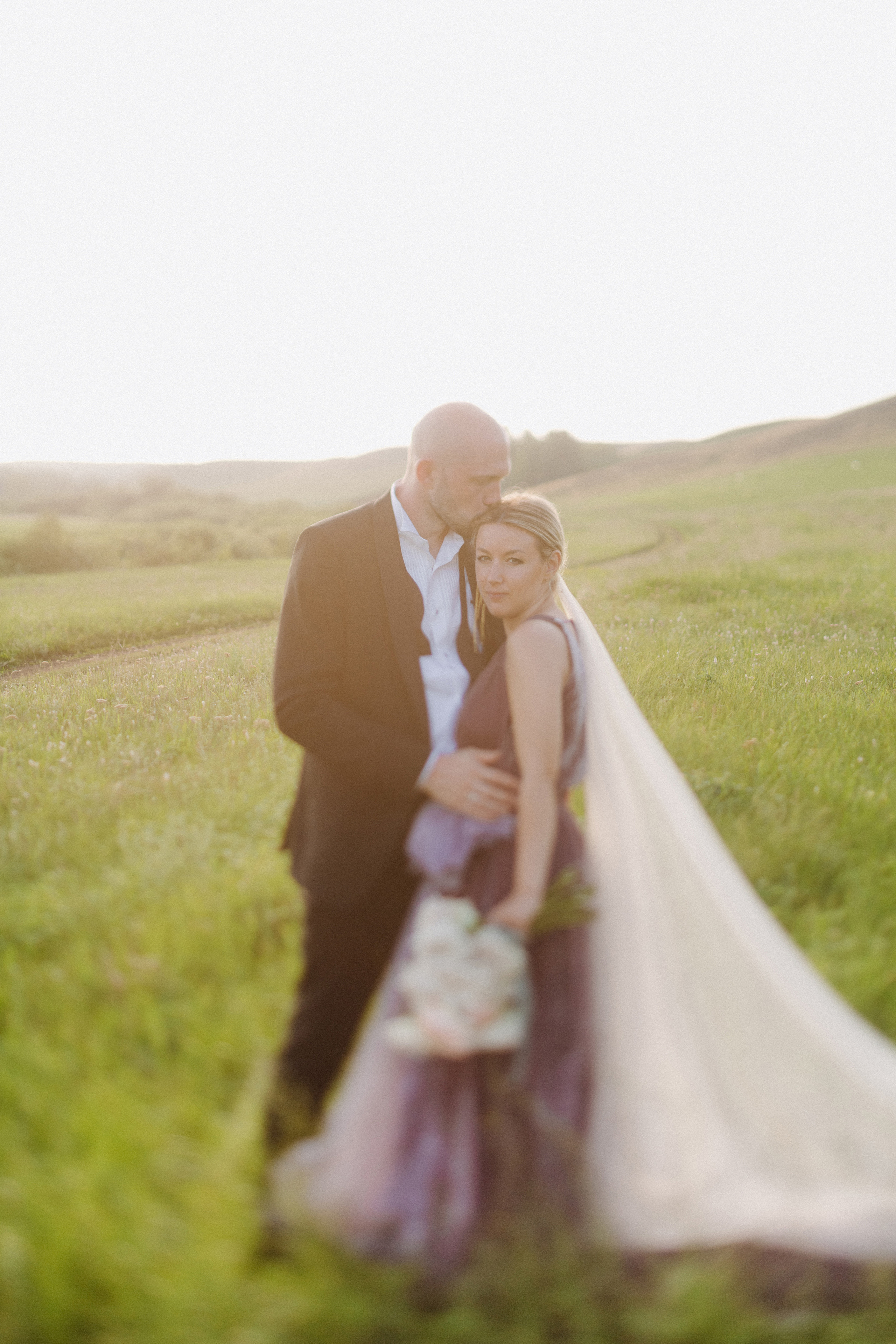 Татьяна+Иван. Фотограф в Красноярске Гетманова Мила