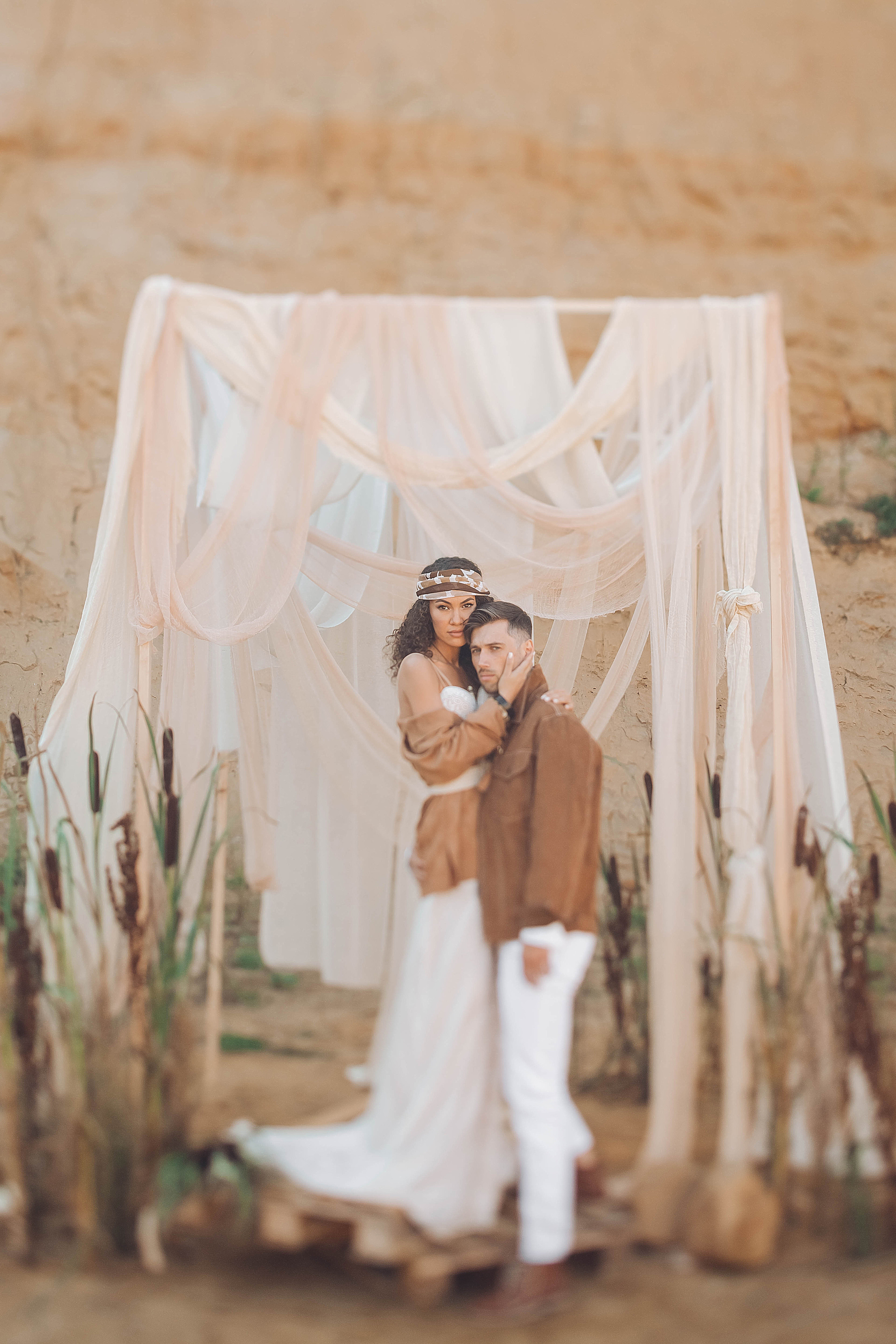 Бохо. Фотограф в Красноярске Гетманова Мила