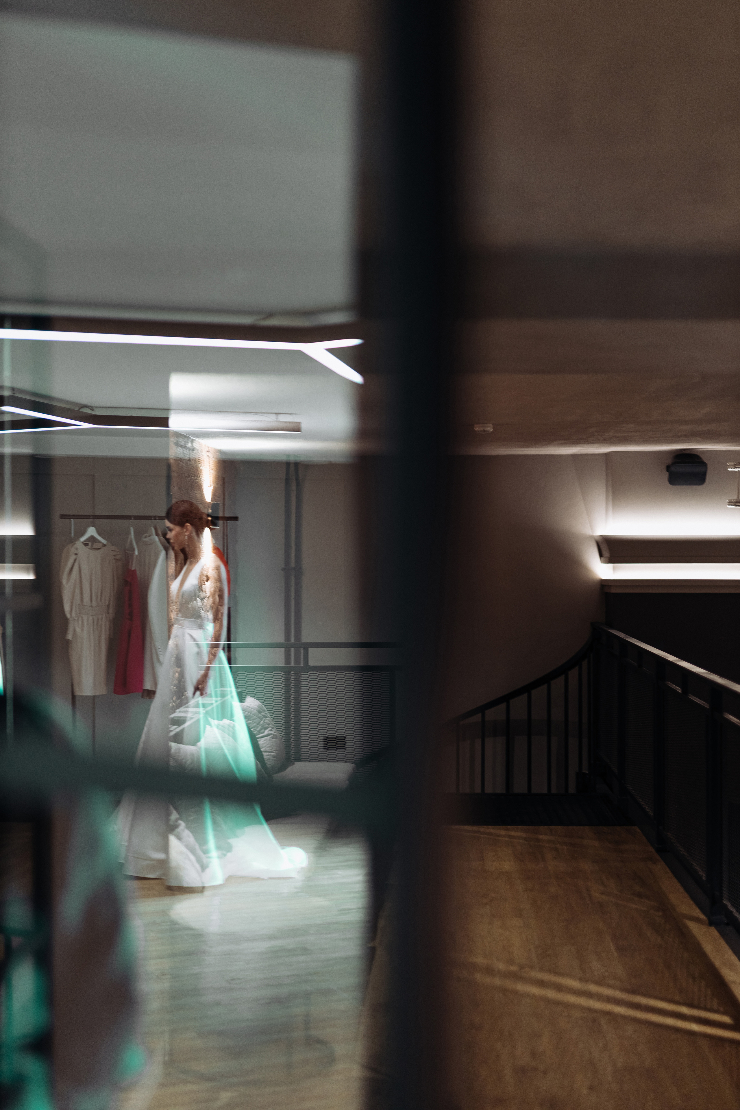 Алёна+Алексей. Фотограф в Красноярске Гетманова Мила