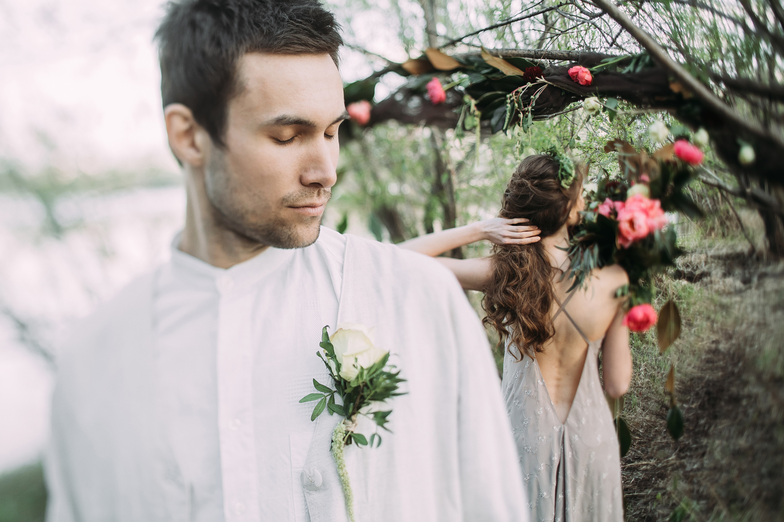 Том Сойер. Фотограф в Красноярске Гетманова Мила