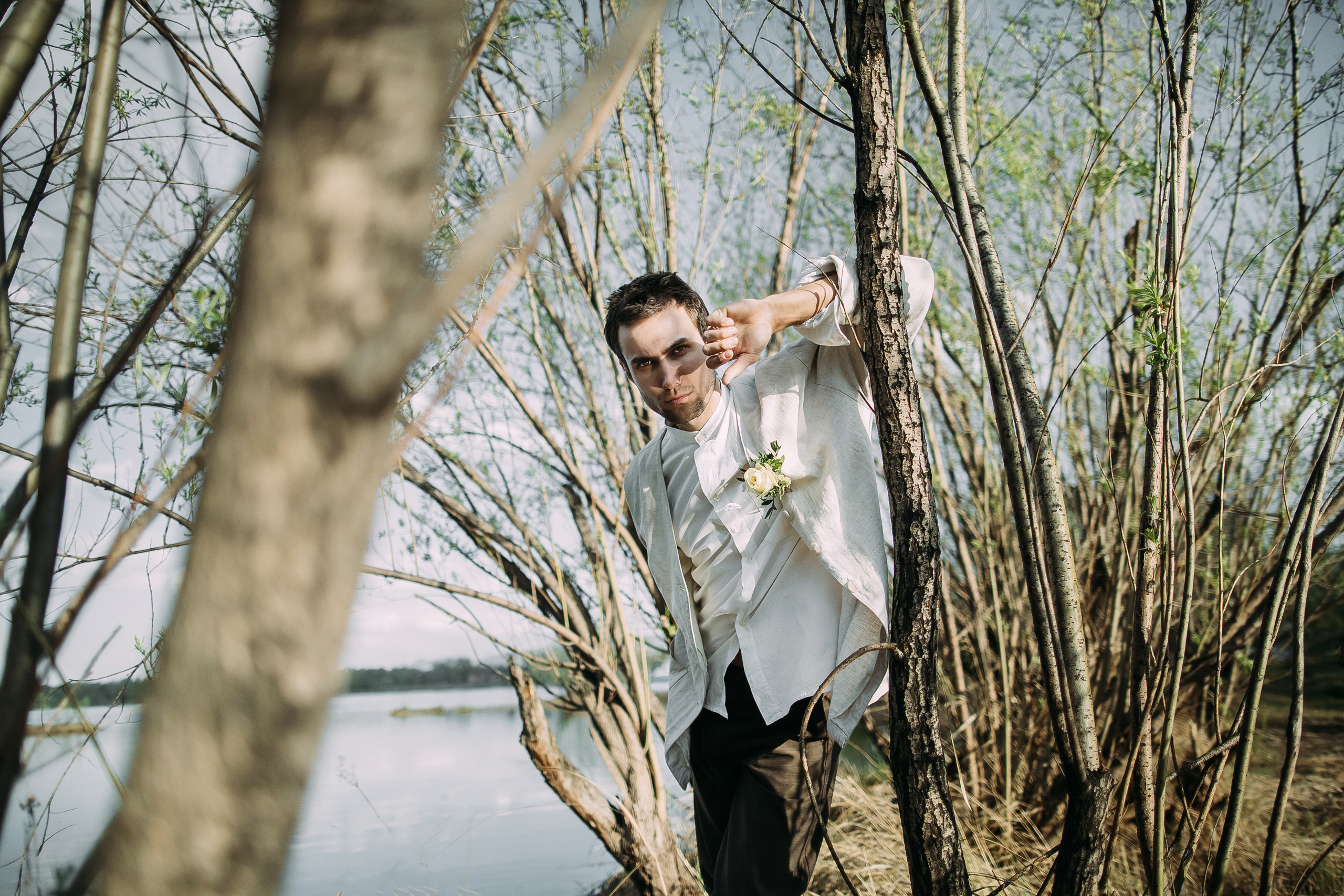 Том Сойер. Фотограф в Красноярске Гетманова Мила