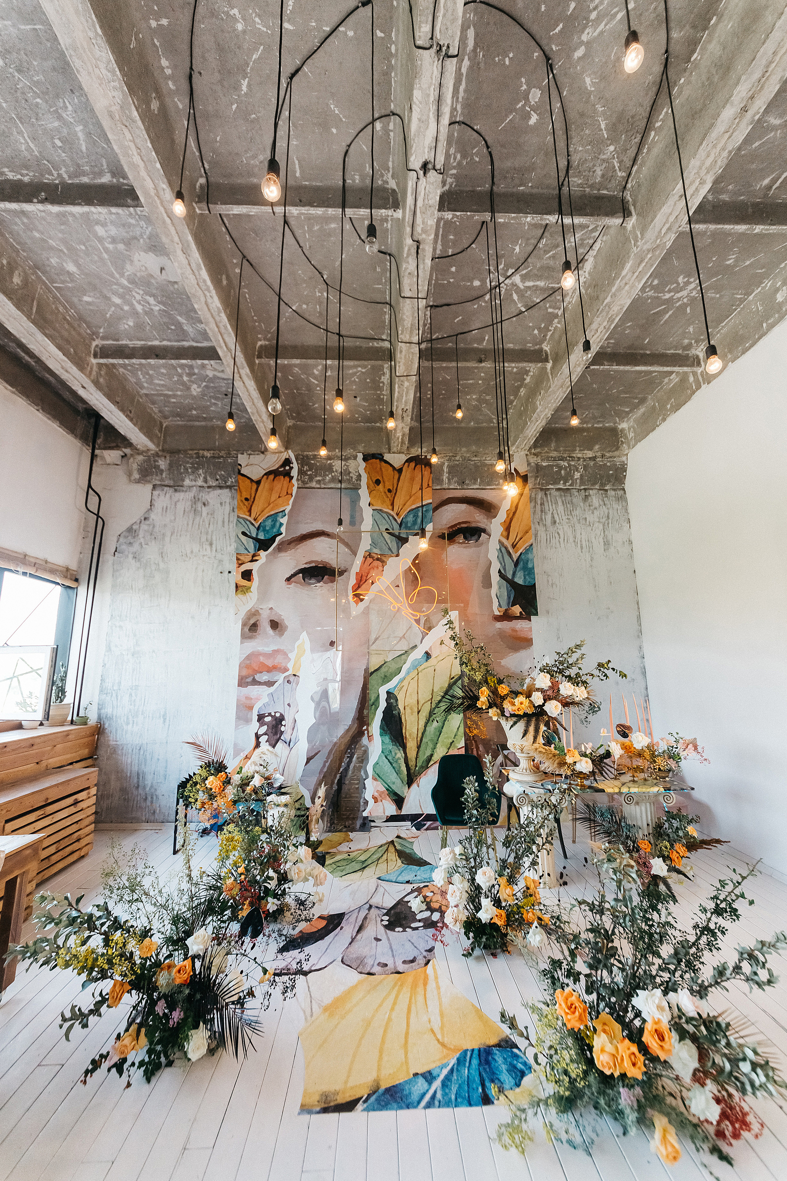 Butterfly. Фотограф в Красноярске Гетманова Мила