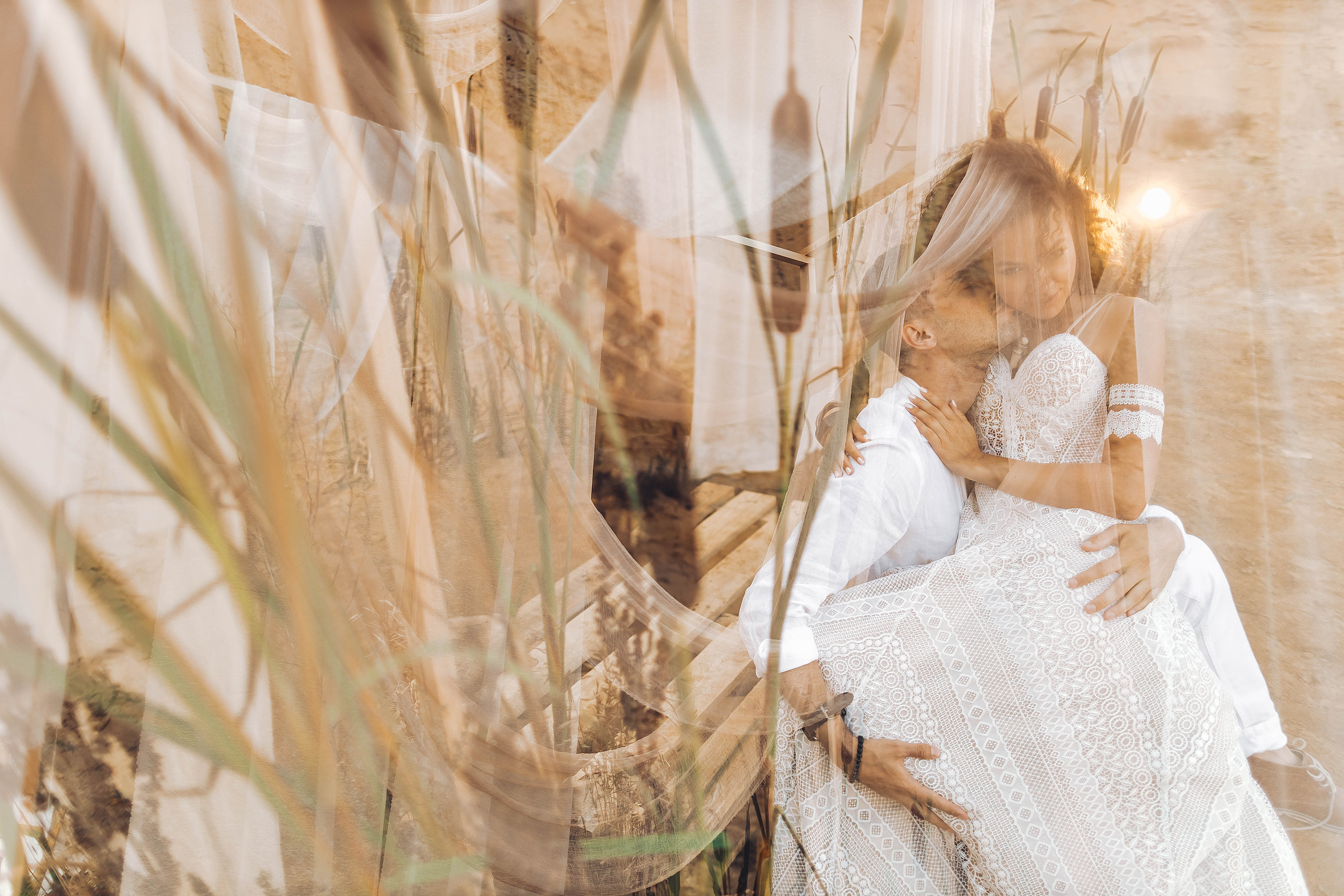 Бохо. Фотограф в Красноярске Гетманова Мила