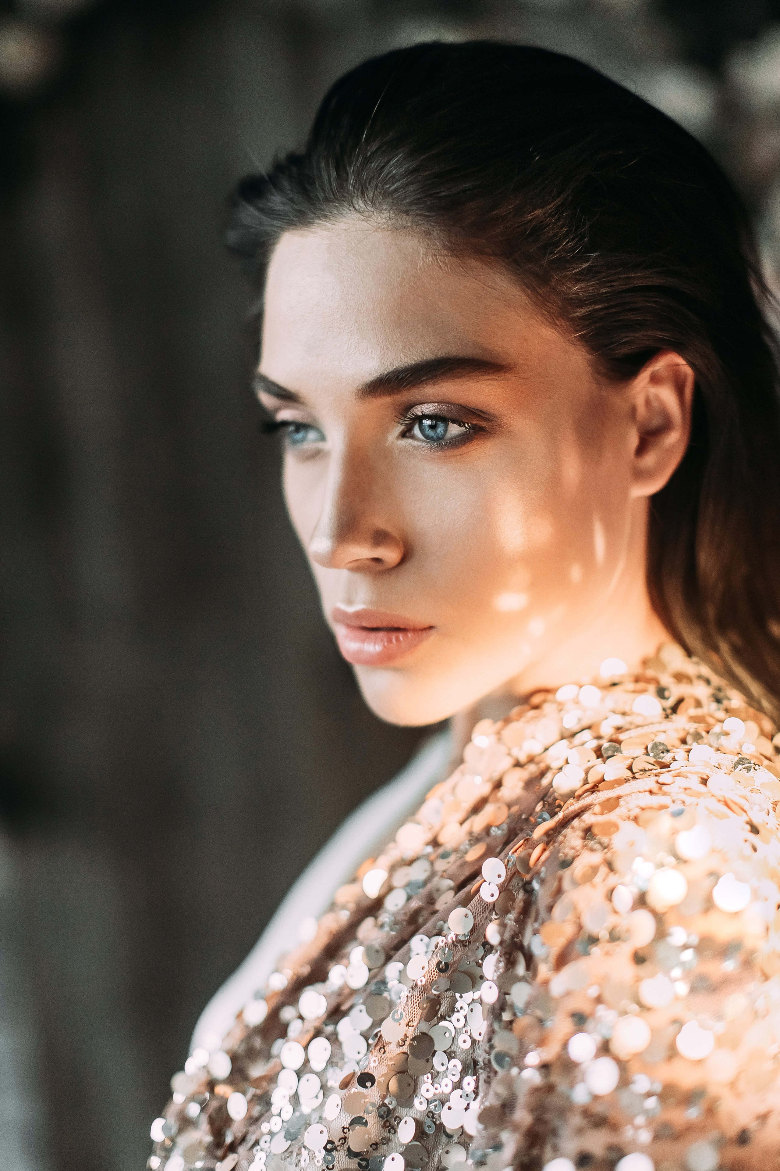 Тайный сад. Фотограф в Красноярске Гетманова Мила