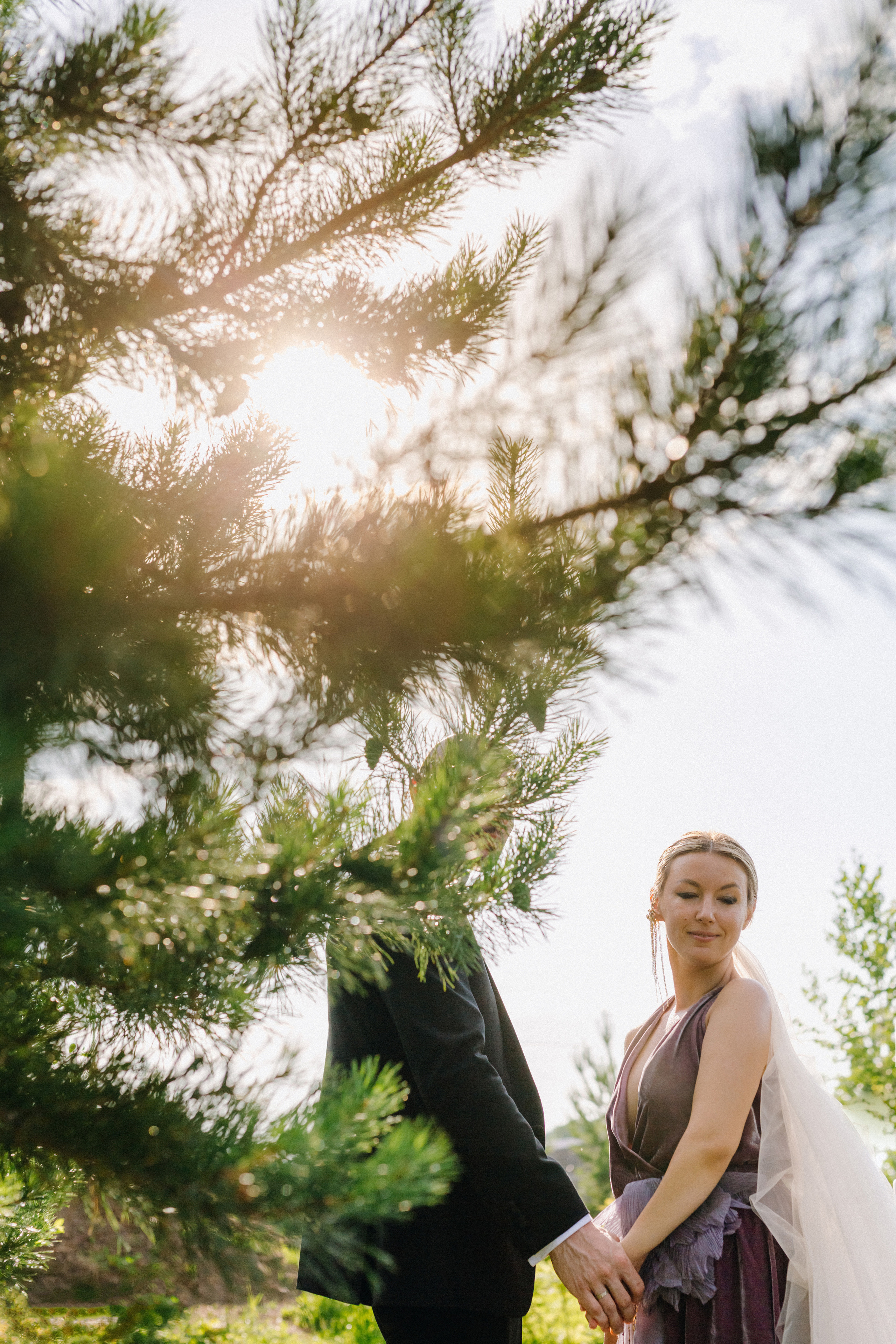 Татьяна+Иван. Фотограф в Красноярске Гетманова Мила