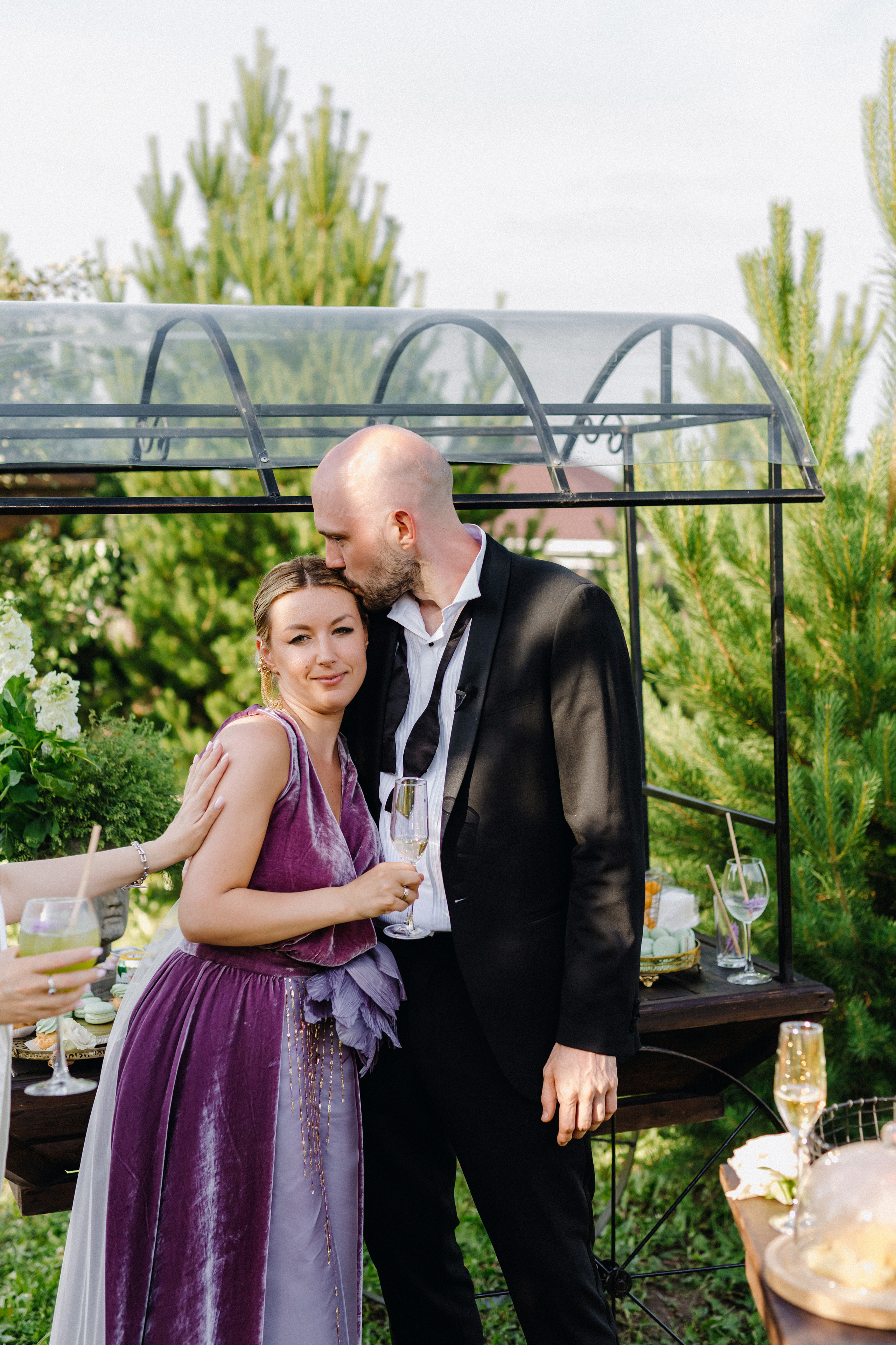 Татьяна+Иван. Фотограф в Красноярске Гетманова Мила