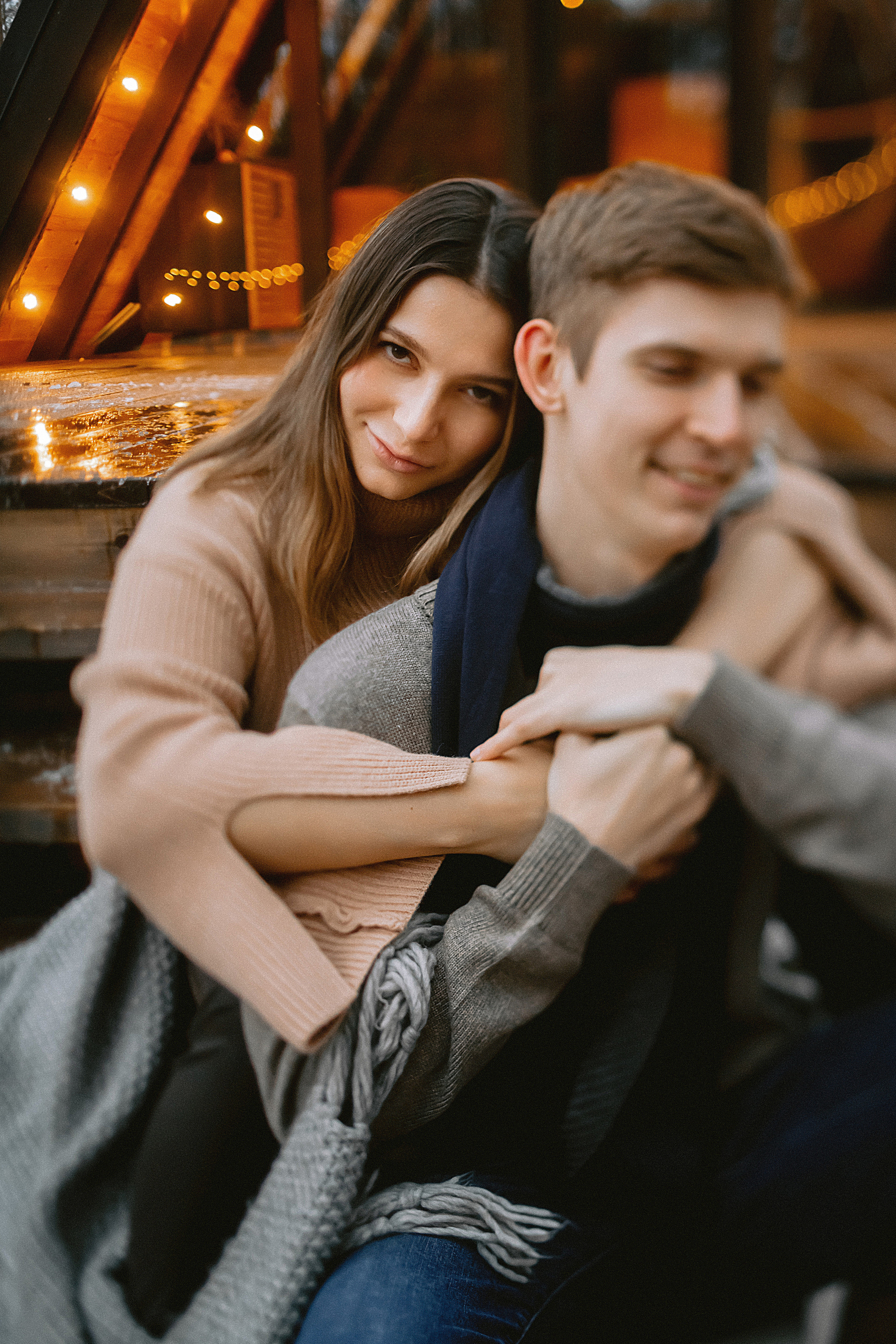 Домик в лесу. Фотограф в Красноярске Гетманова Мила