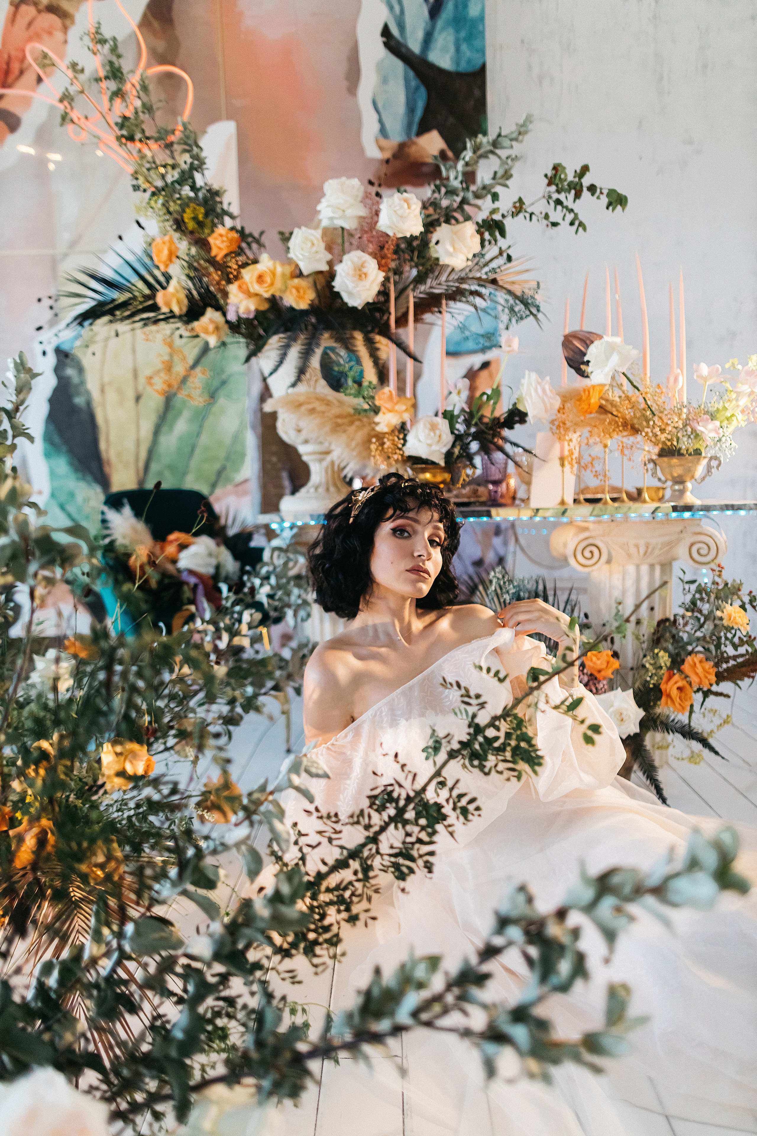 Butterfly. Фотограф в Красноярске Гетманова Мила