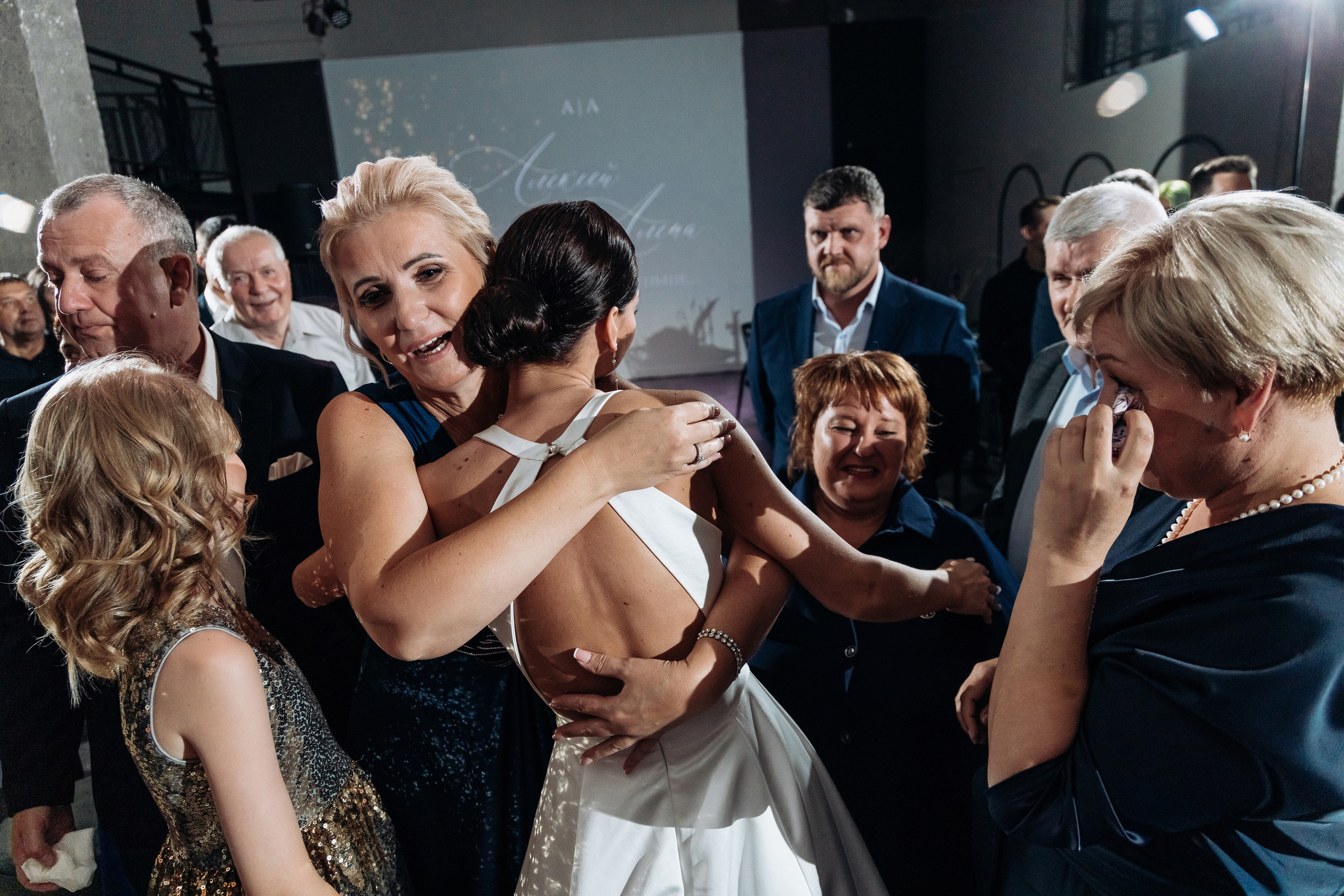 Алёна+Алексей. Фотограф в Красноярске Гетманова Мила