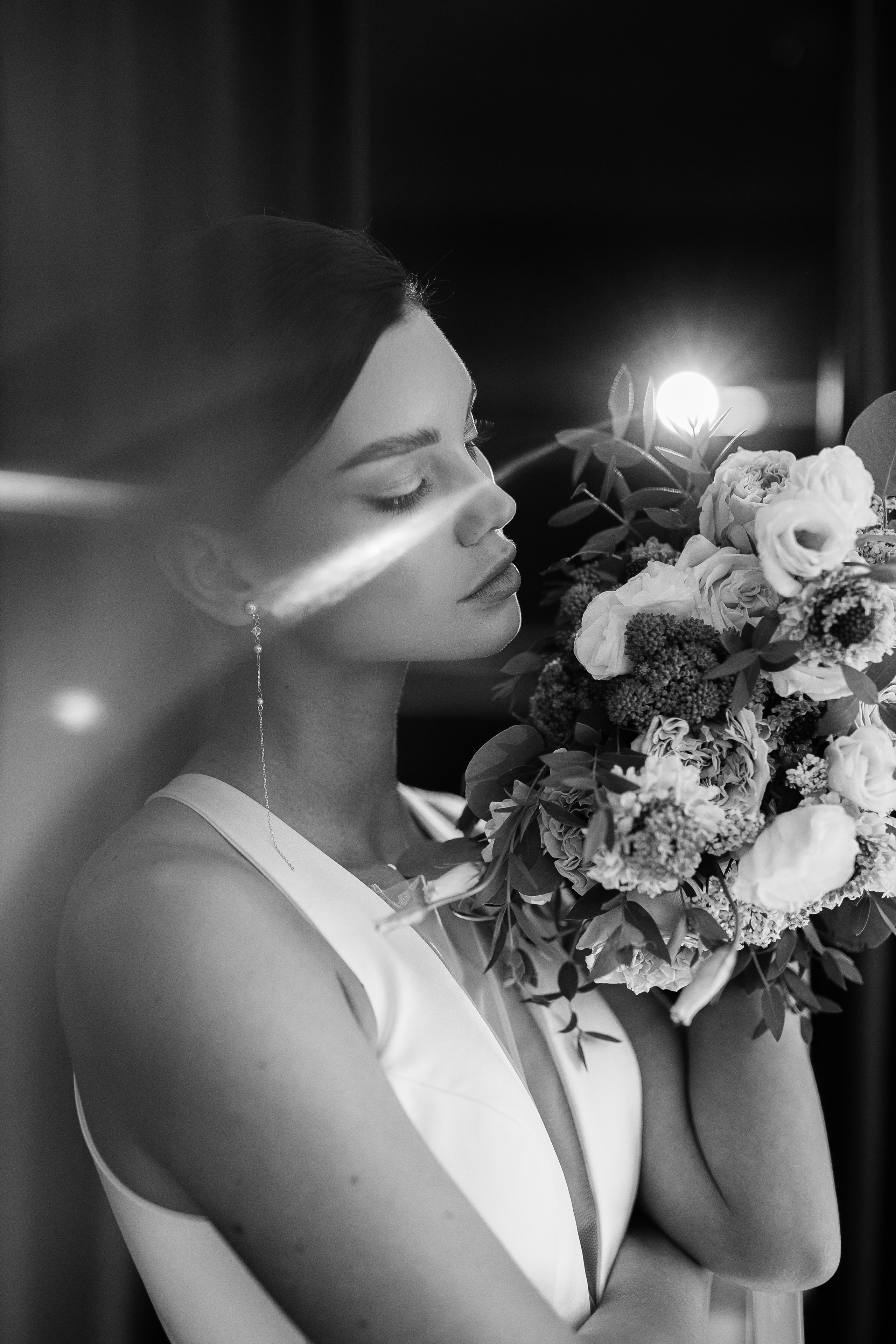 Алёна+Алексей. Фотограф в Красноярске Гетманова Мила