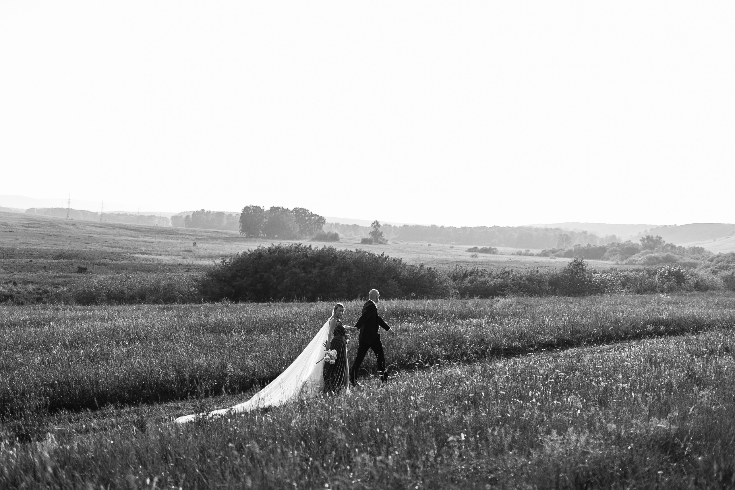 Татьяна+Иван. Фотограф в Красноярске Гетманова Мила