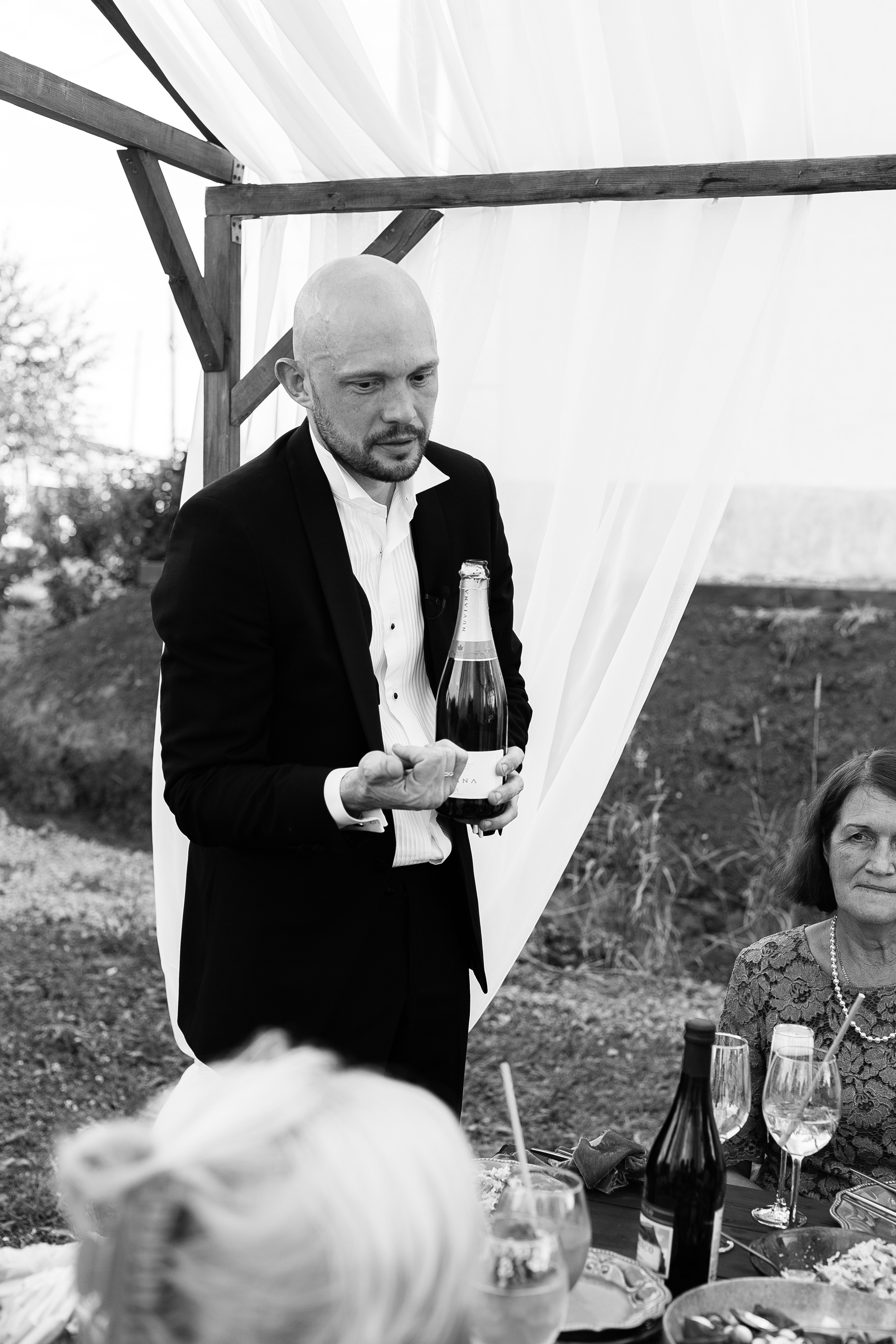 Татьяна+Иван. Фотограф в Красноярске Гетманова Мила