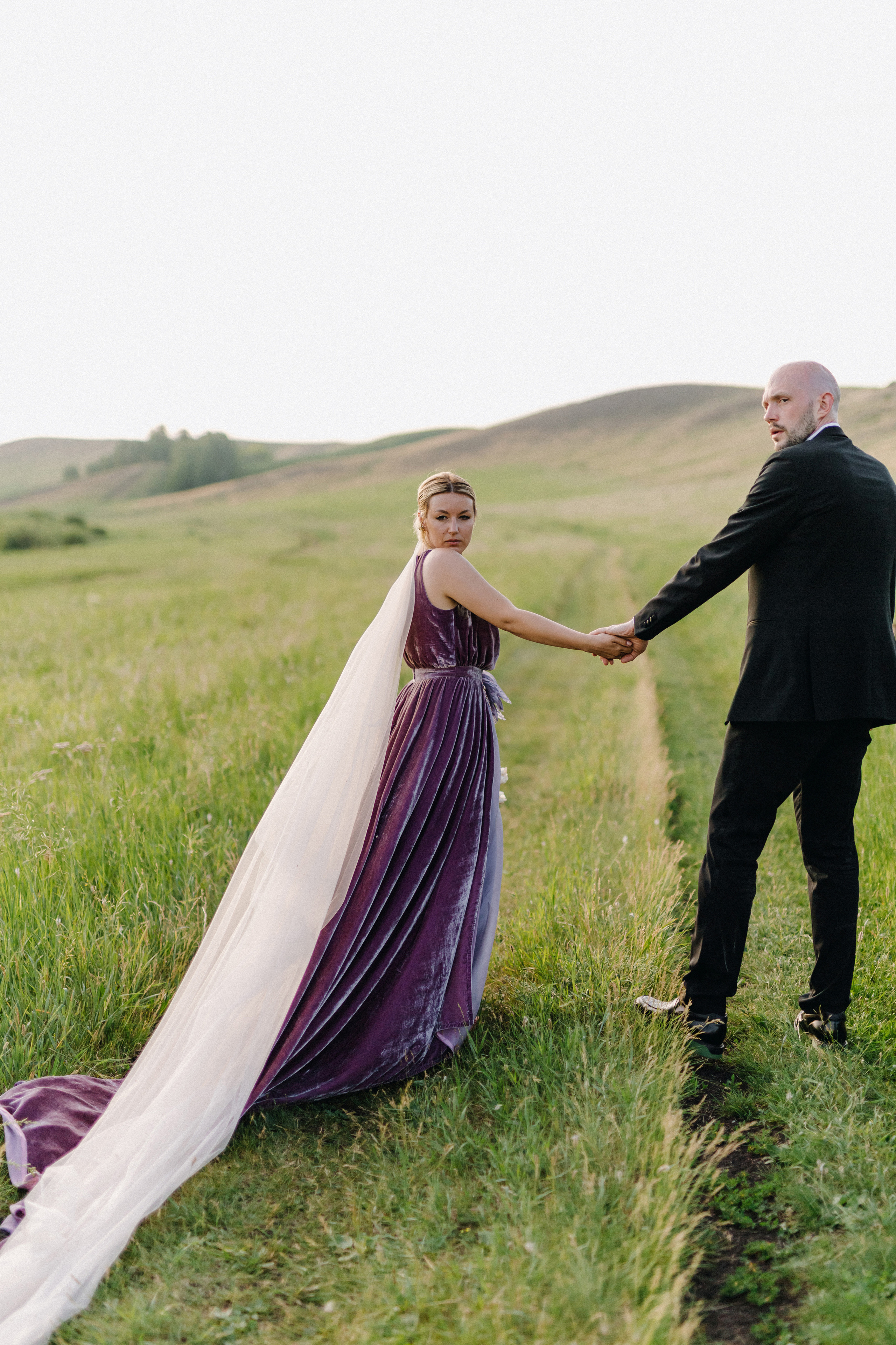 Татьяна+Иван. Фотограф в Красноярске Гетманова Мила