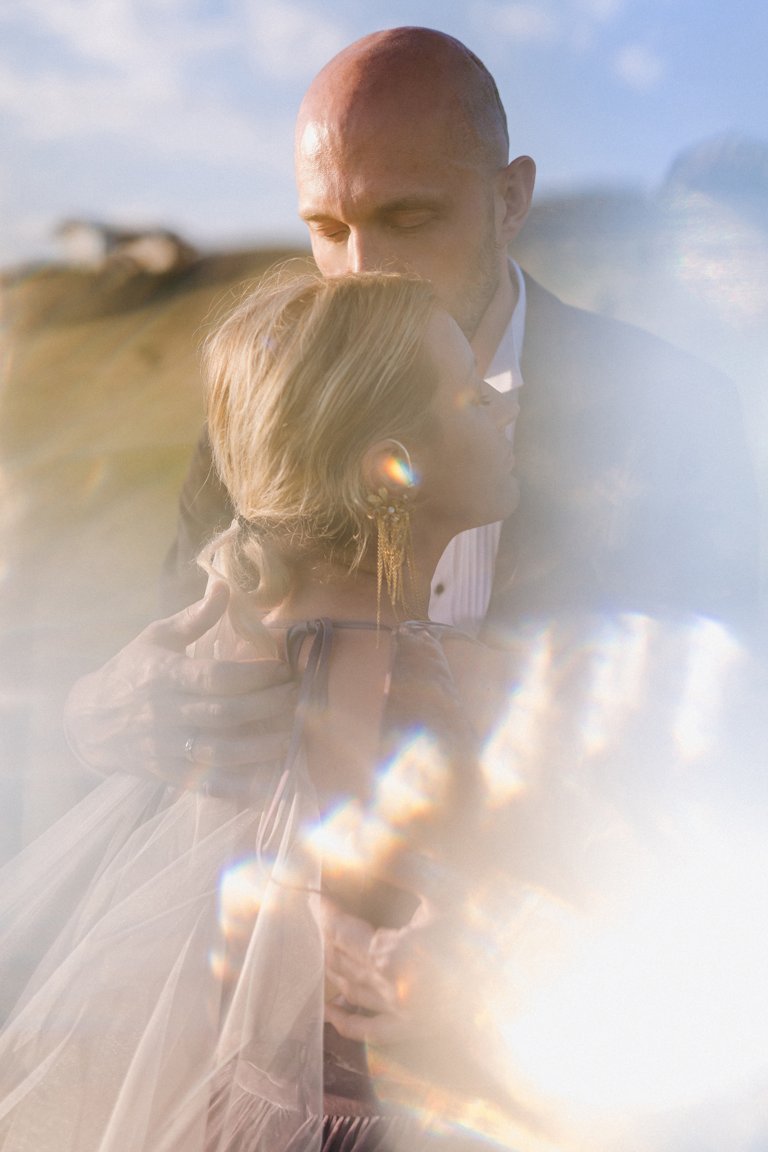 Татьяна+Иван. Фотограф в Красноярске Гетманова Мила