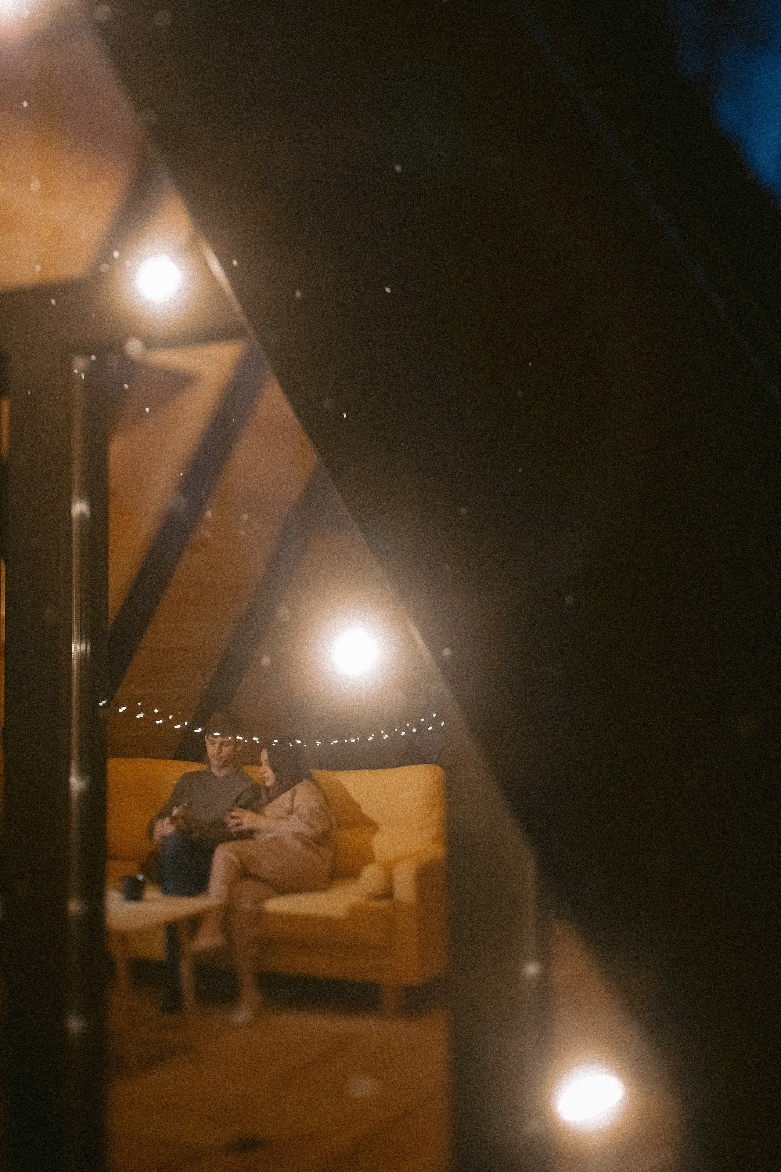 Домик в лесу. Фотограф в Красноярске Гетманова Мила