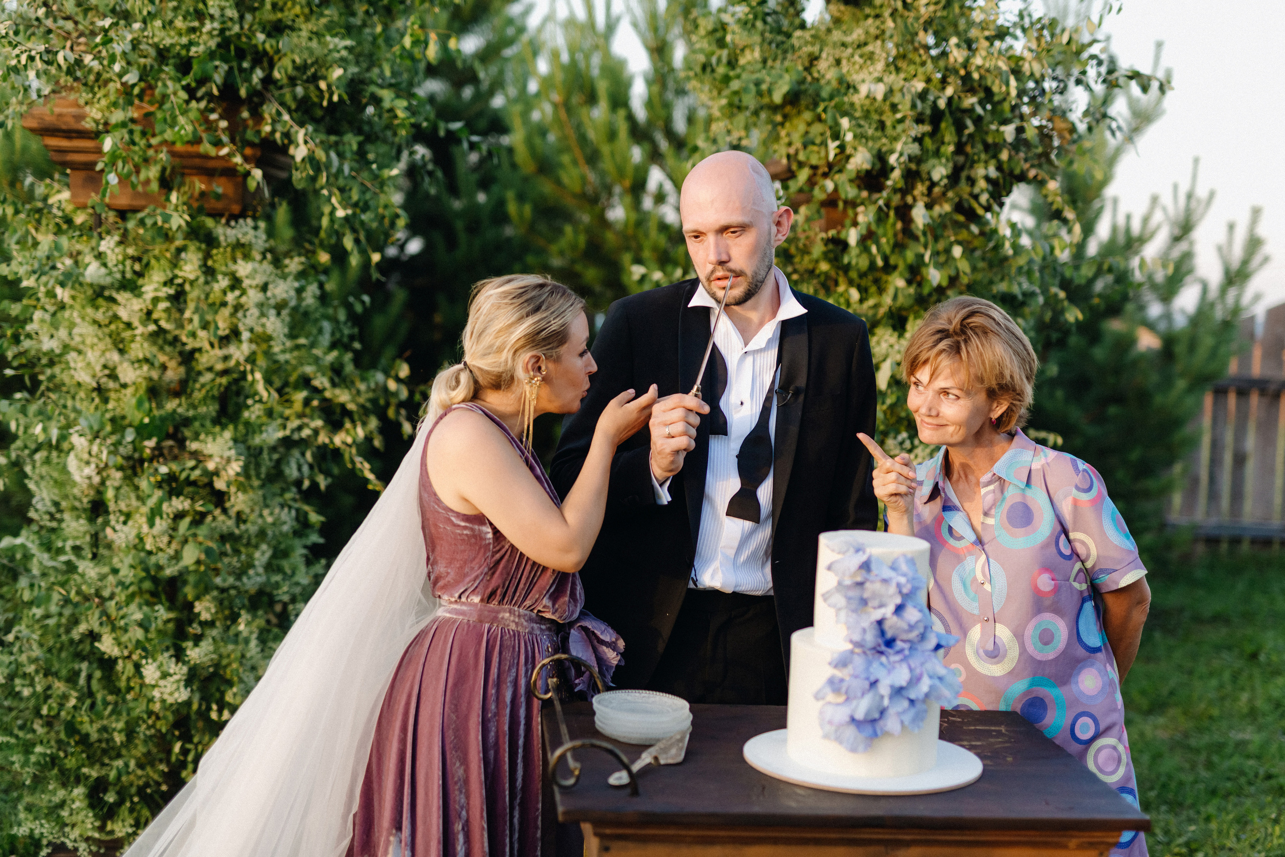 Татьяна+Иван. Фотограф в Красноярске Гетманова Мила