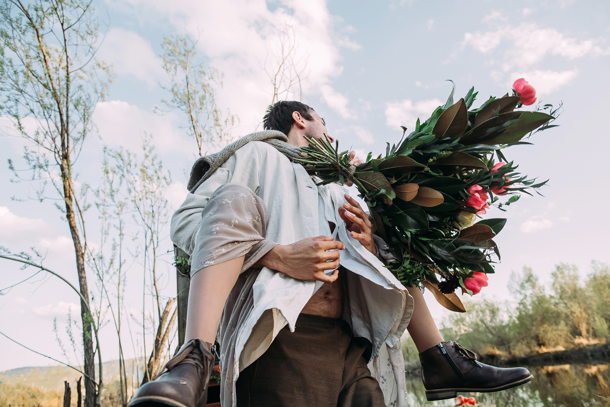 Том Сойер. Фотограф в Красноярске Гетманова Мила