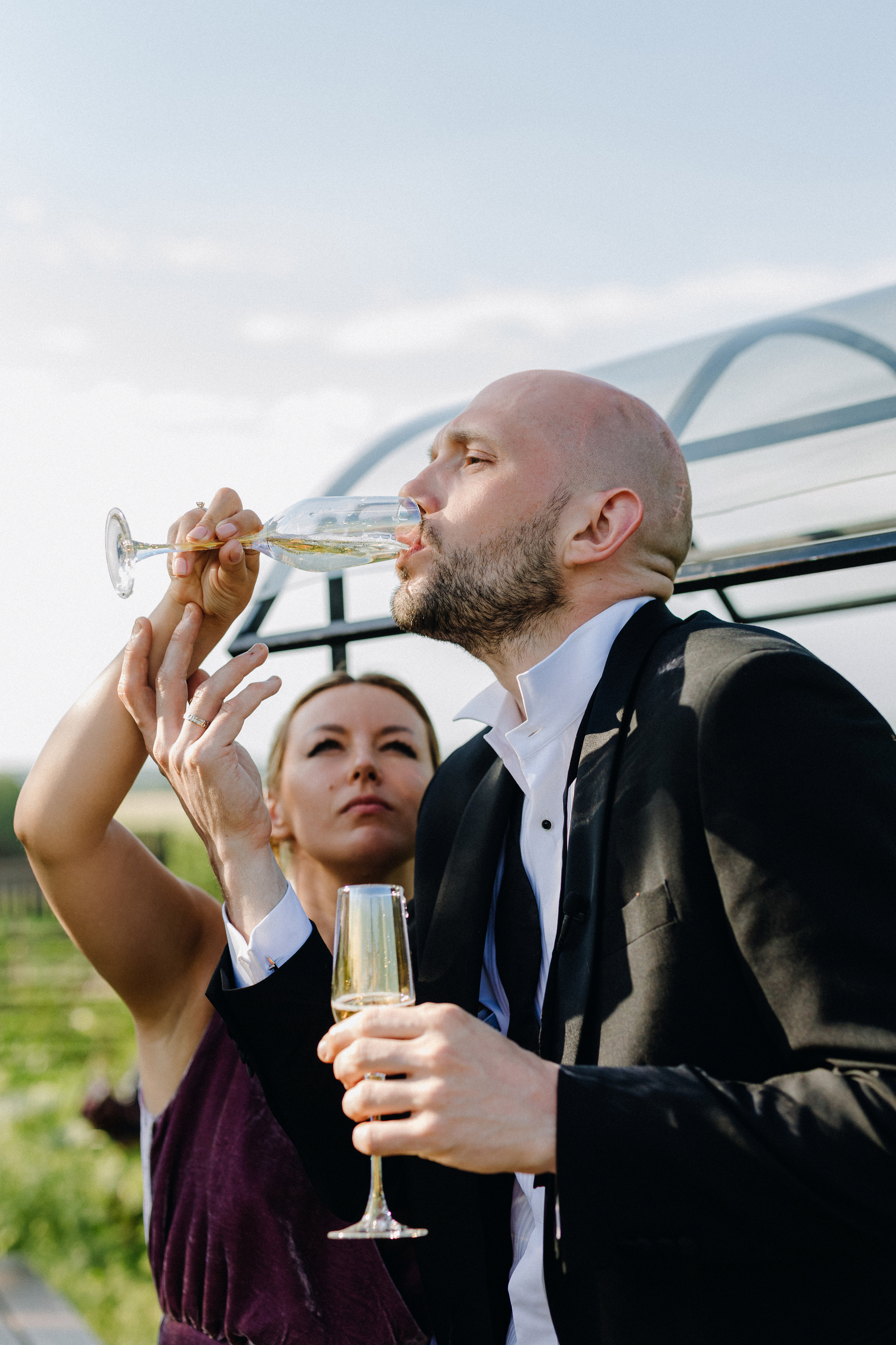 Татьяна+Иван. Фотограф в Красноярске Гетманова Мила