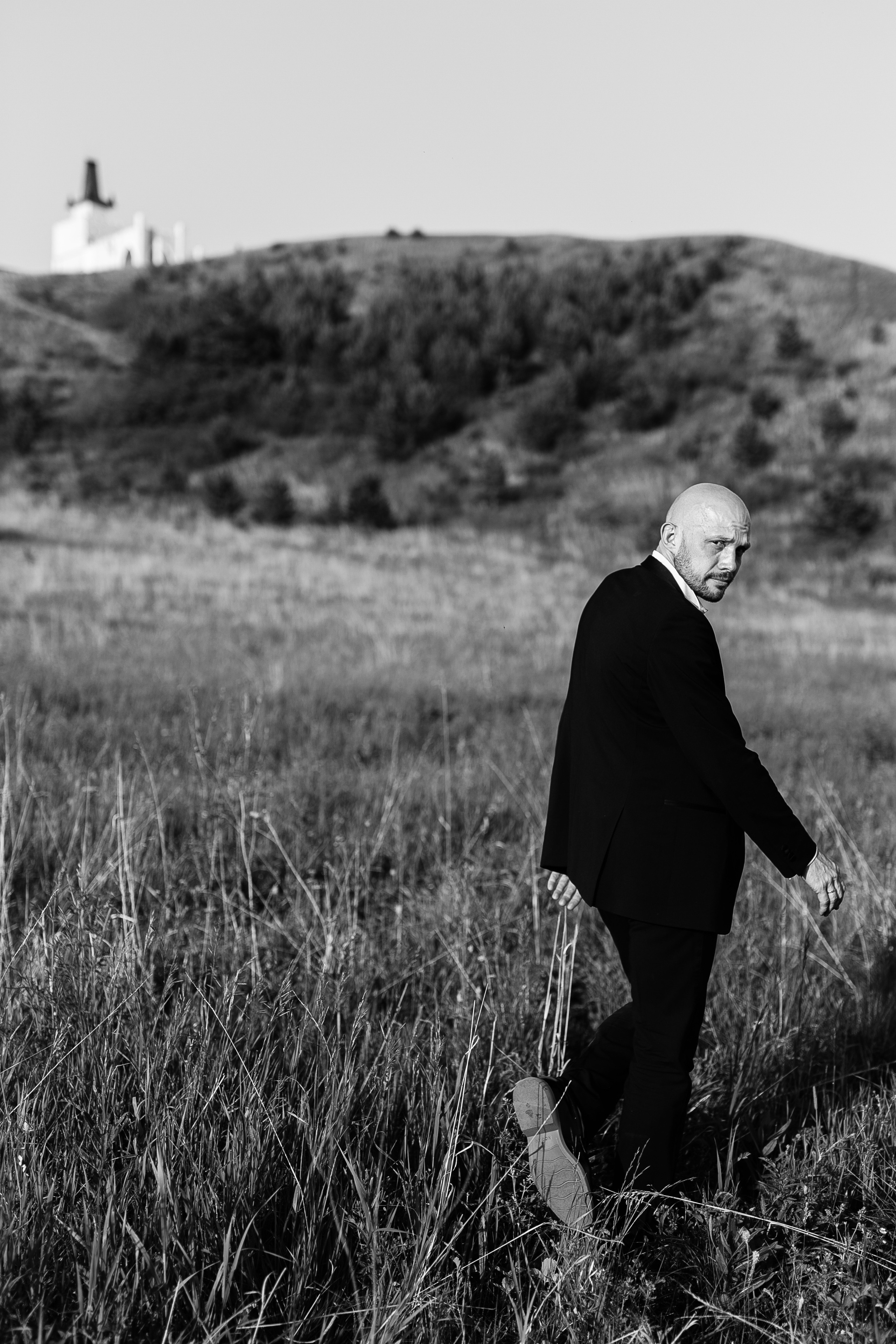 Татьяна+Иван. Фотограф в Красноярске Гетманова Мила