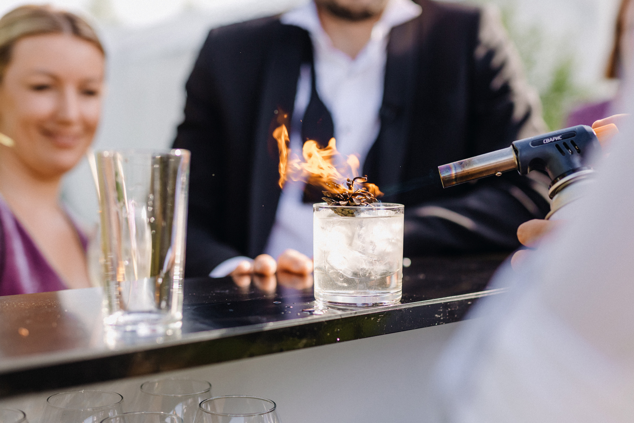 Татьяна+Иван. Фотограф в Красноярске Гетманова Мила