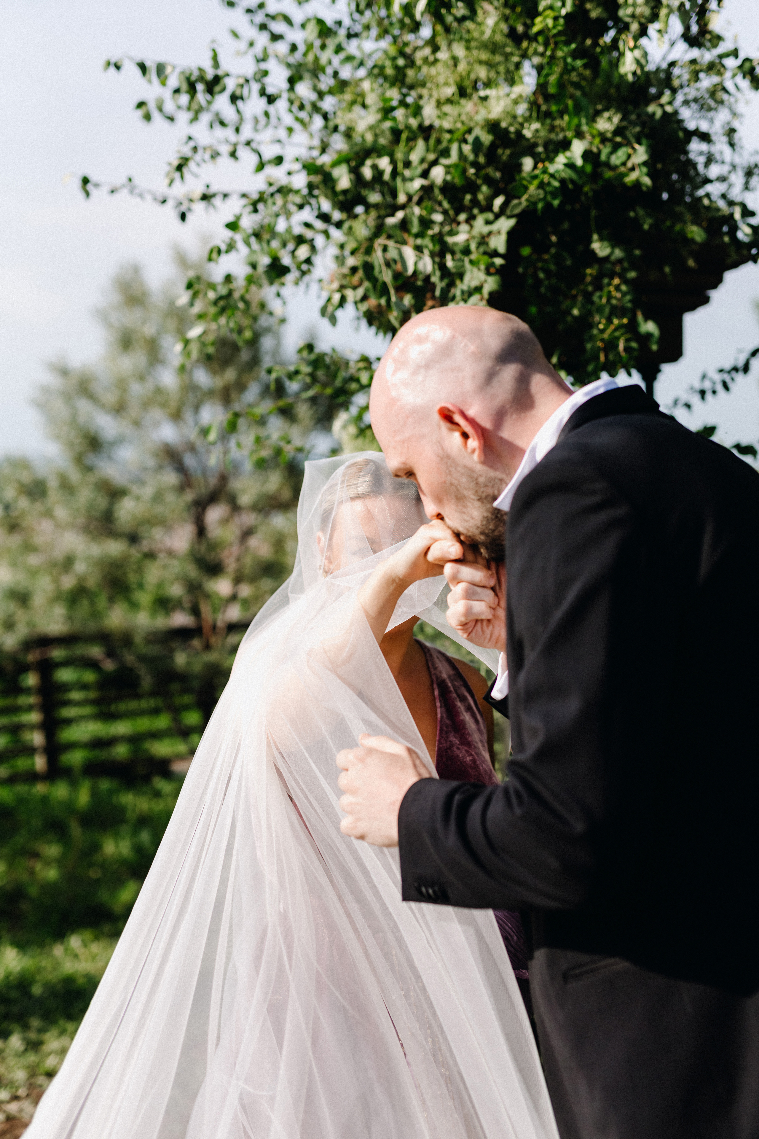 Татьяна+Иван. Фотограф в Красноярске Гетманова Мила