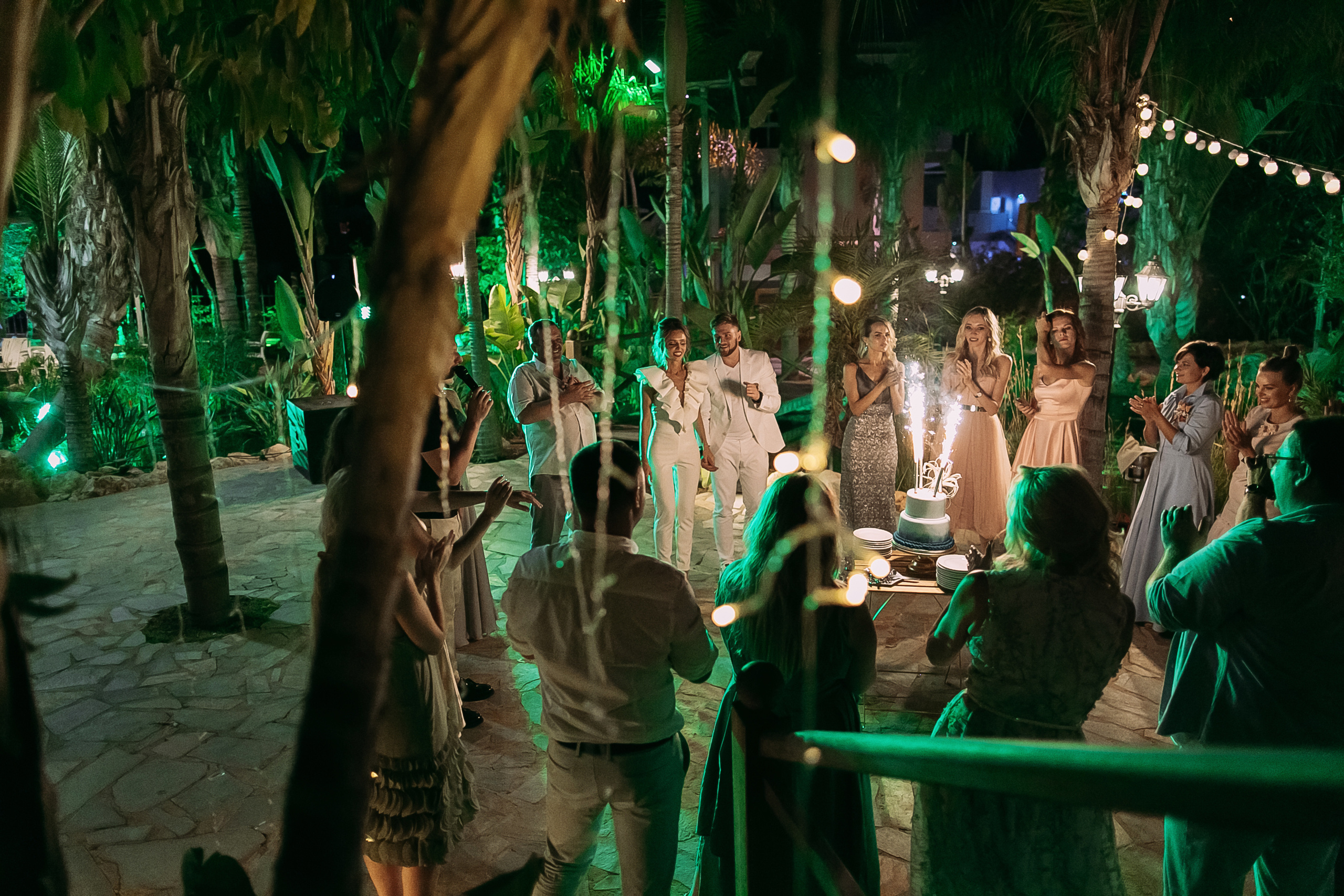 Катерина+Александр. Кипр. Фотограф в Красноярске Гетманова Мила