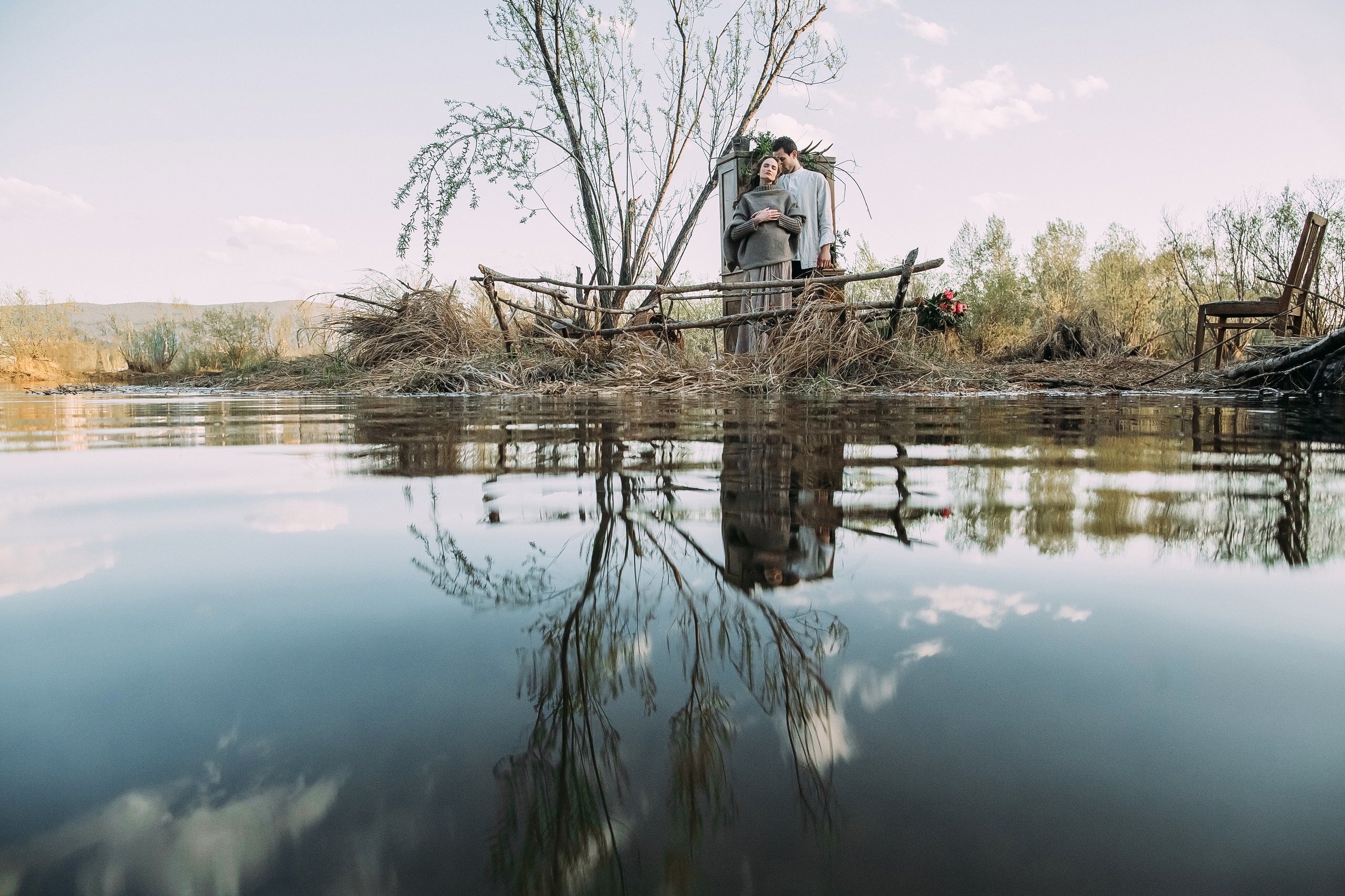 Том Сойер. Фотограф в Красноярске Гетманова Мила