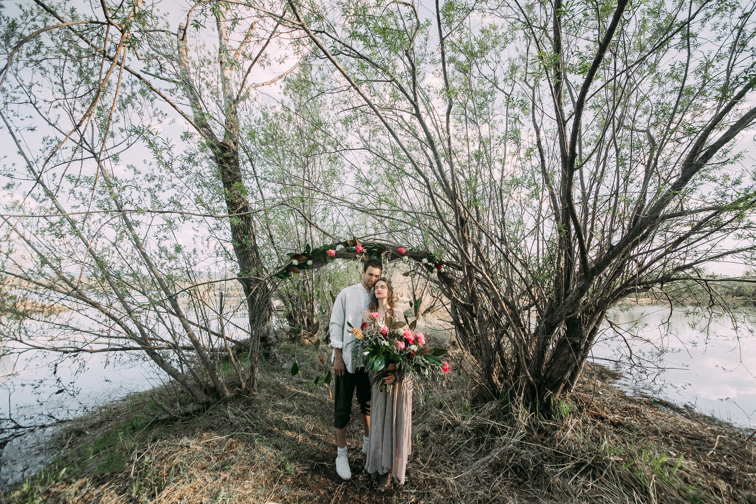 Том Сойер. Фотограф в Красноярске Гетманова Мила