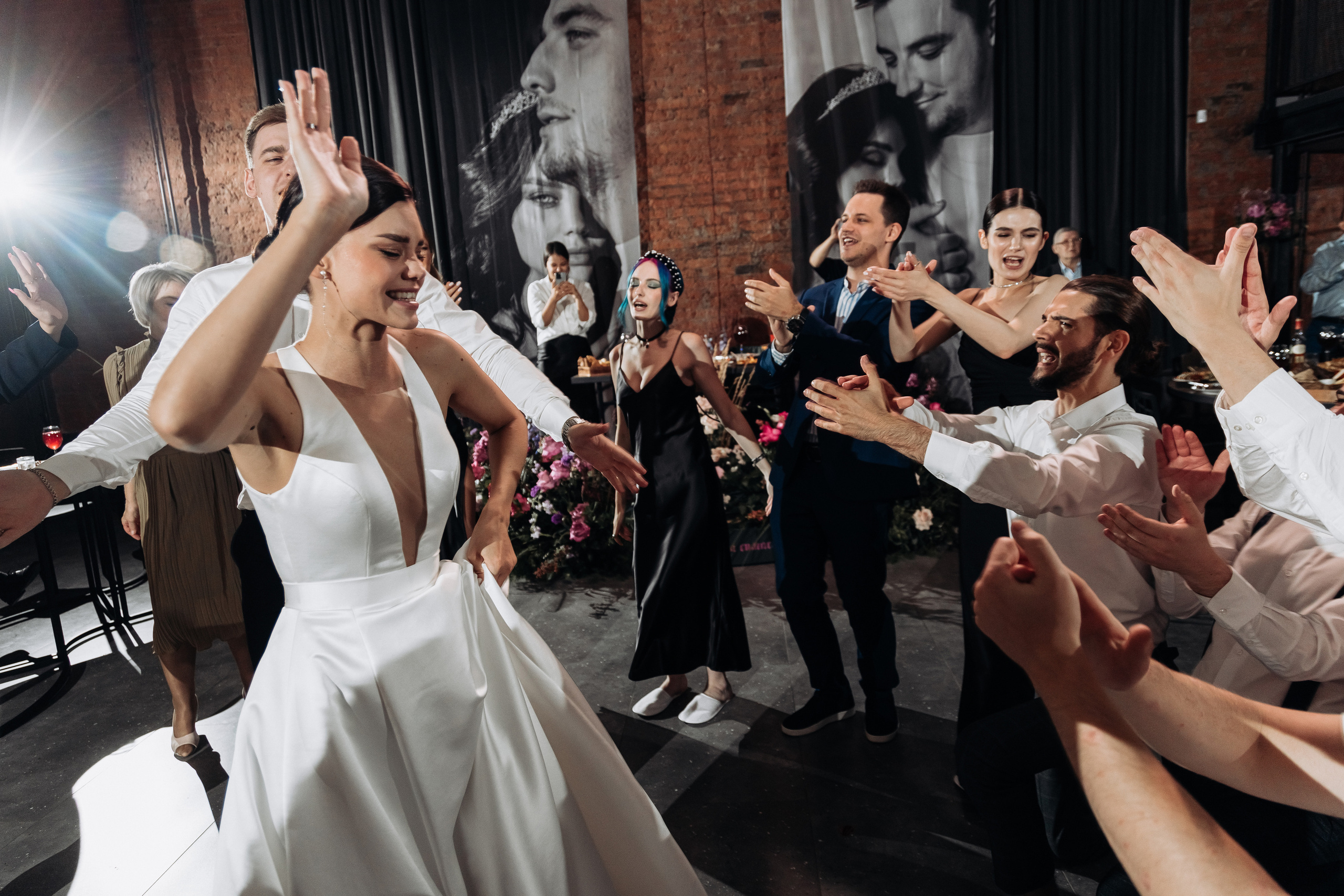 Алёна+Алексей. Фотограф в Красноярске Гетманова Мила