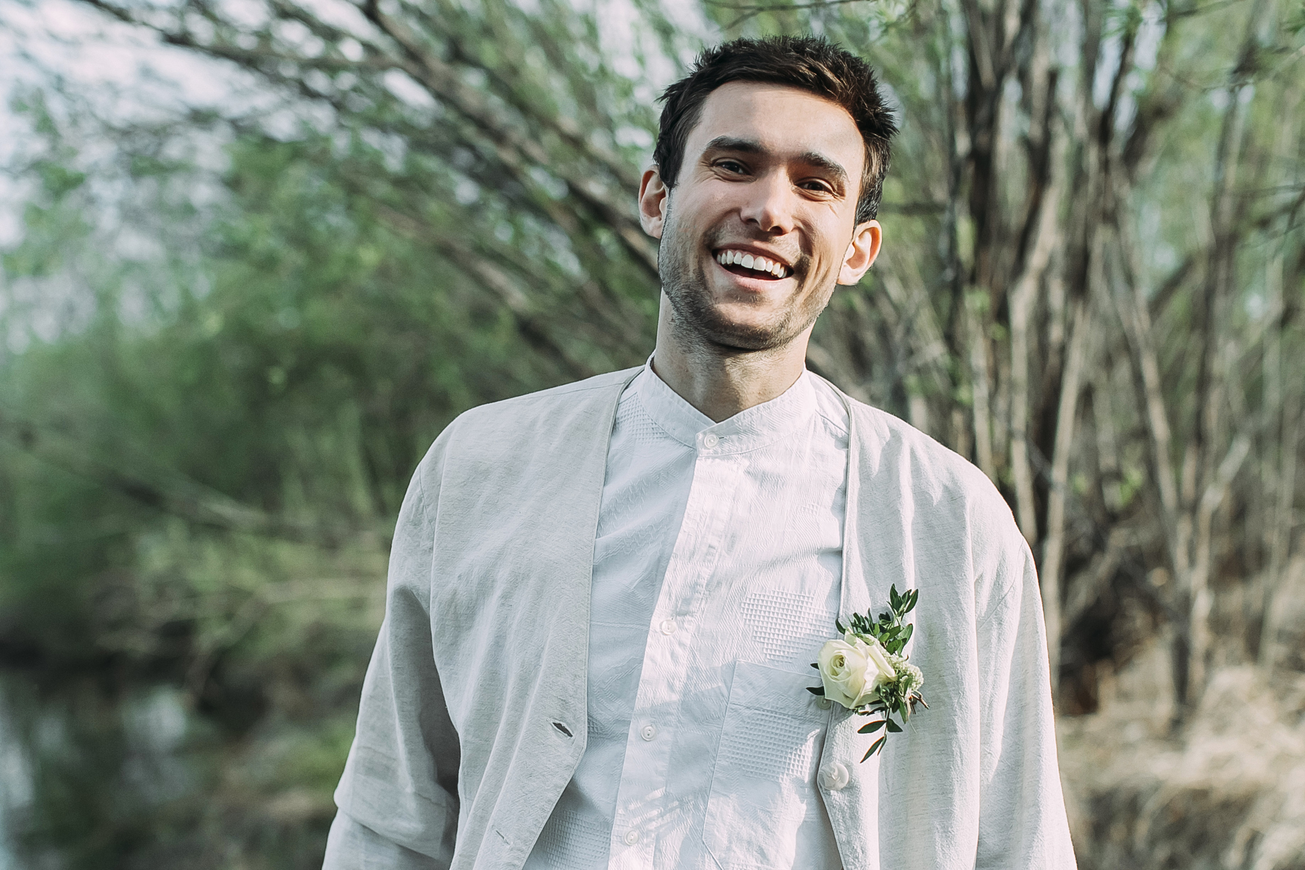 Том Сойер. Фотограф в Красноярске Гетманова Мила