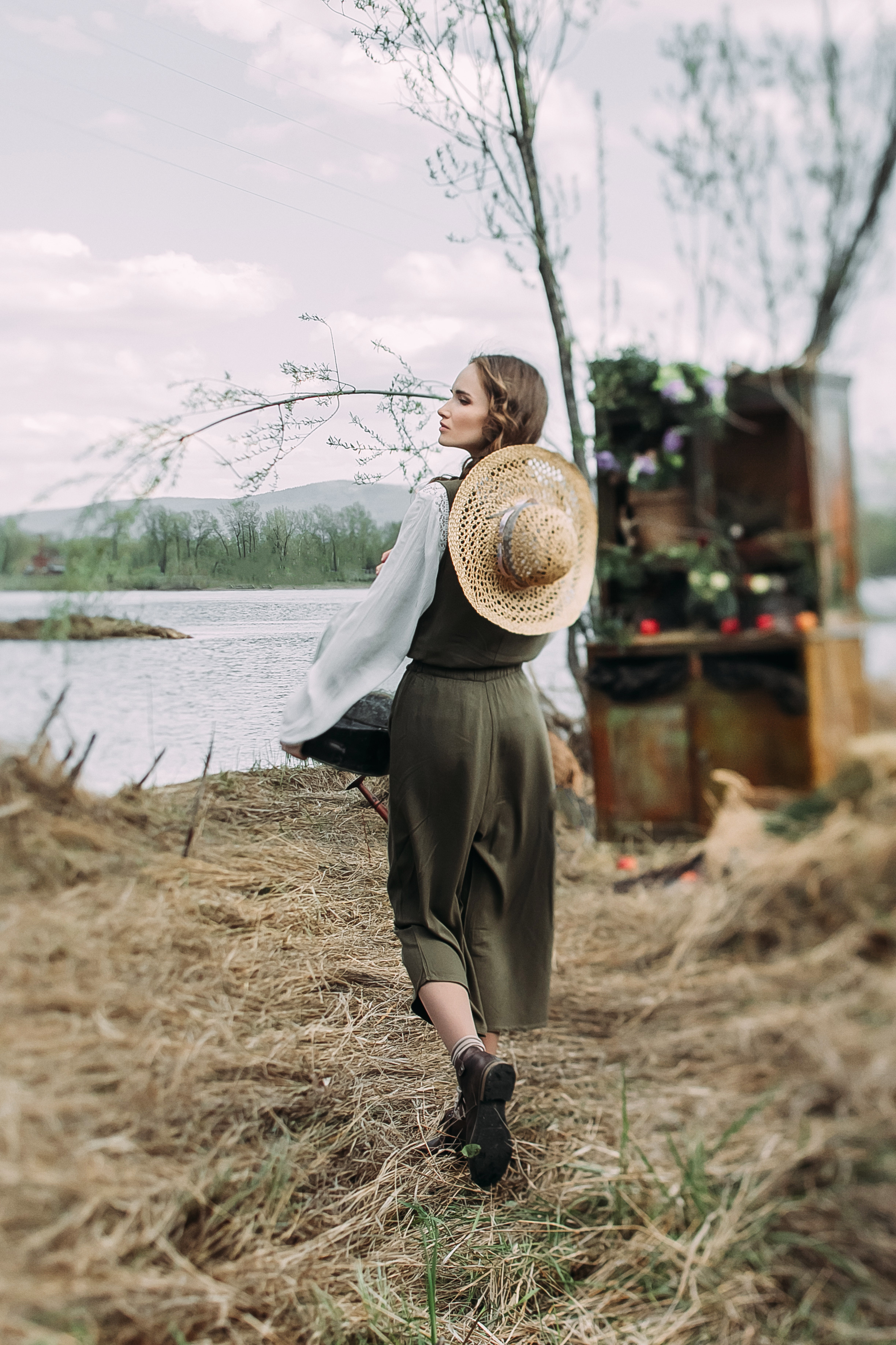 Том Сойер. Фотограф в Красноярске Гетманова Мила