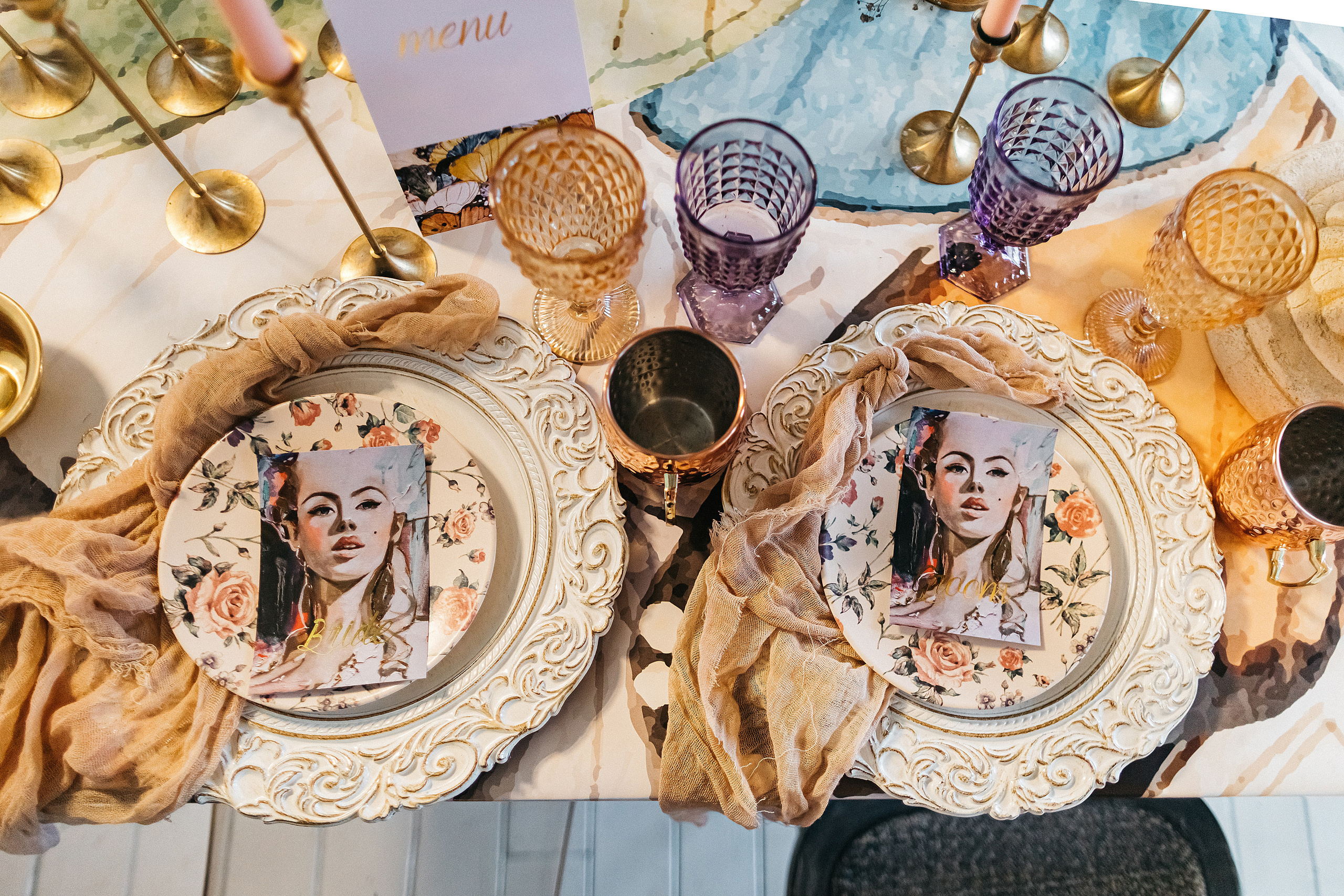 Butterfly. Фотограф в Красноярске Гетманова Мила