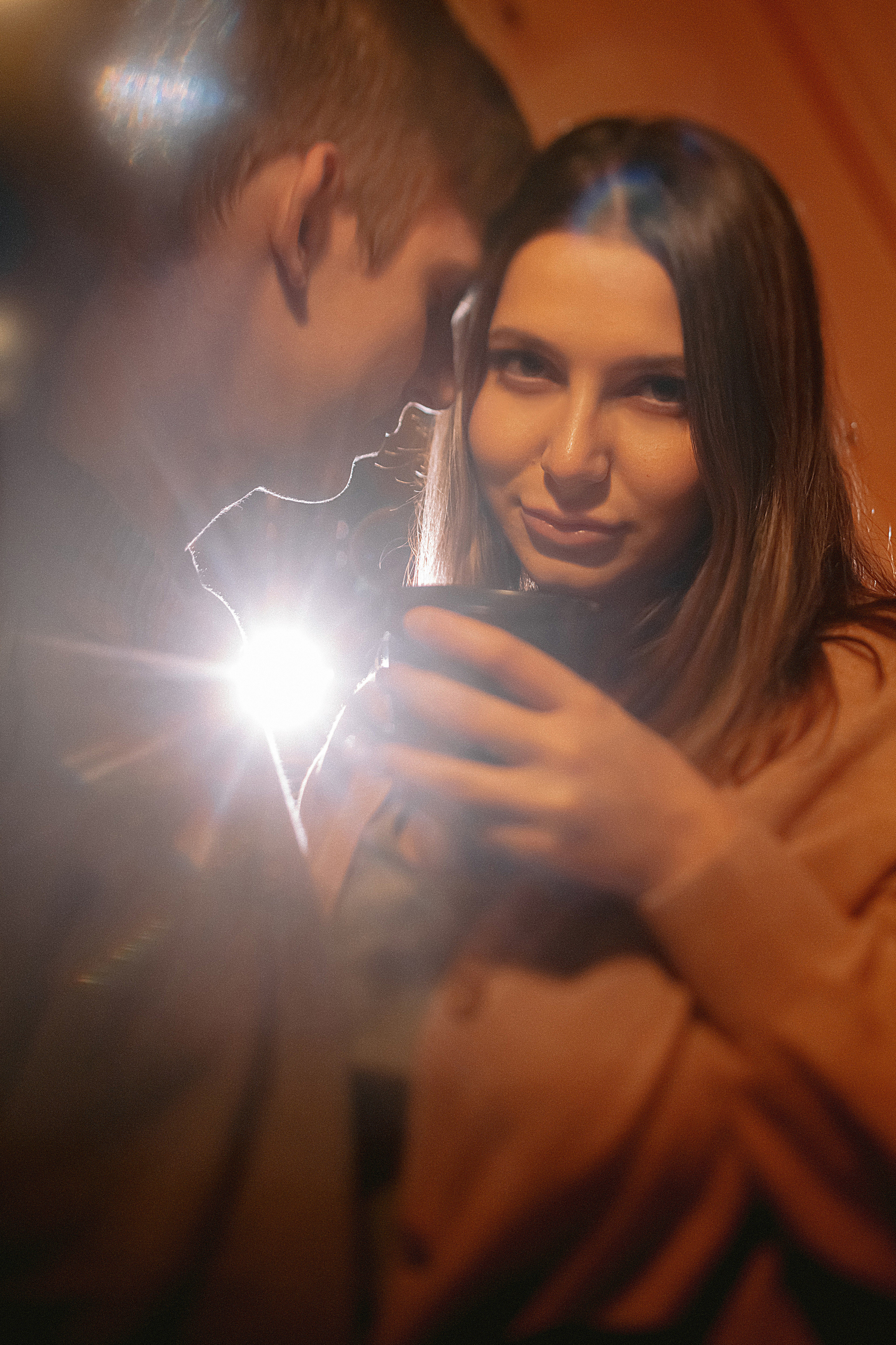 Домик в лесу. Фотограф в Красноярске Гетманова Мила