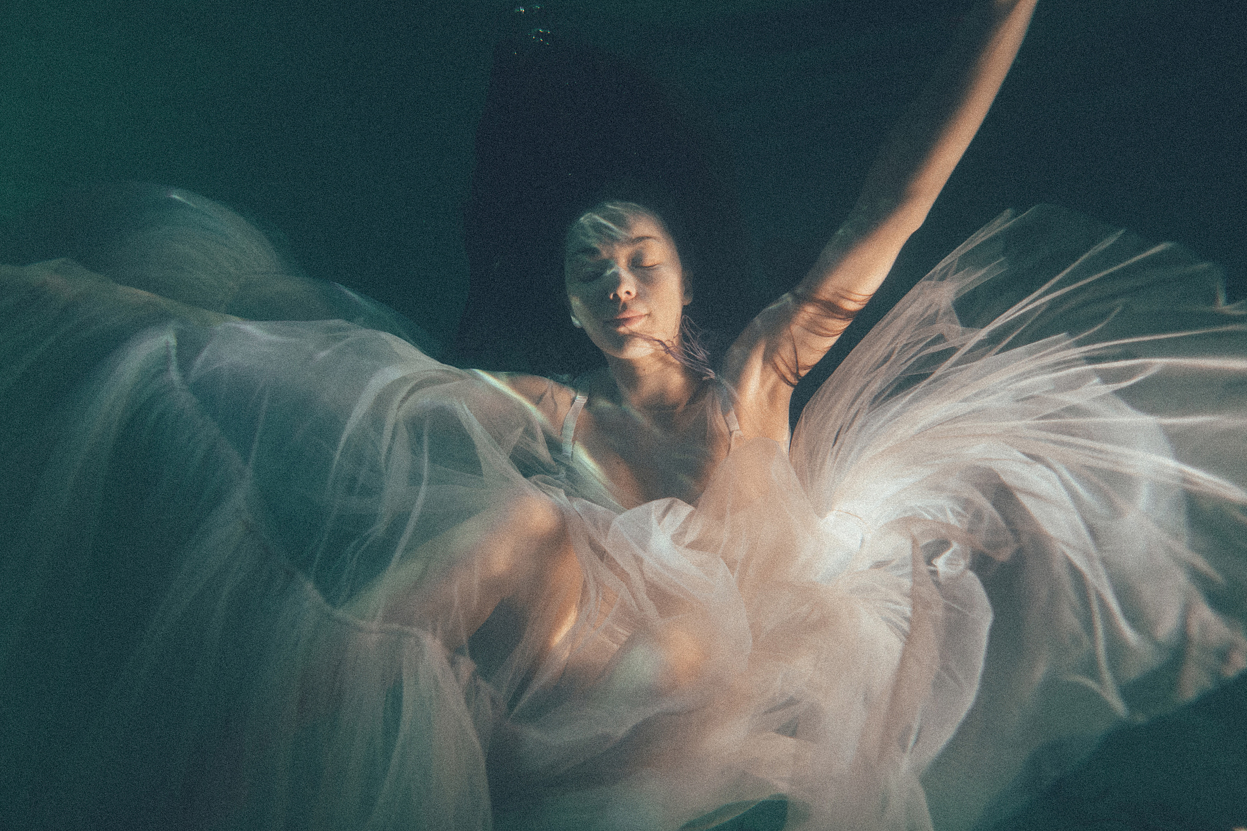 Сирены. Фотограф в Красноярске Гетманова Мила