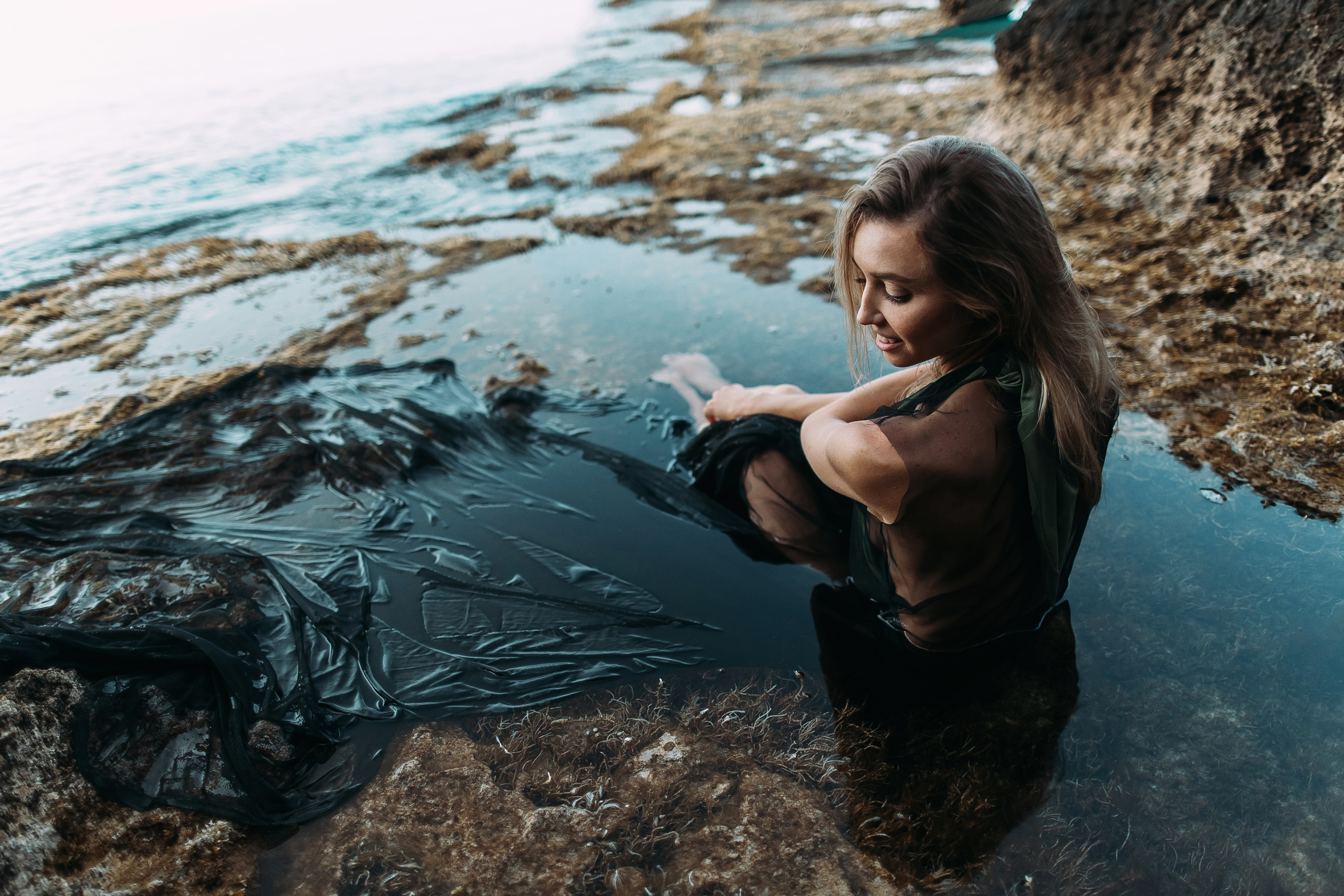 Кипр. Фотограф в Красноярске Гетманова Мила