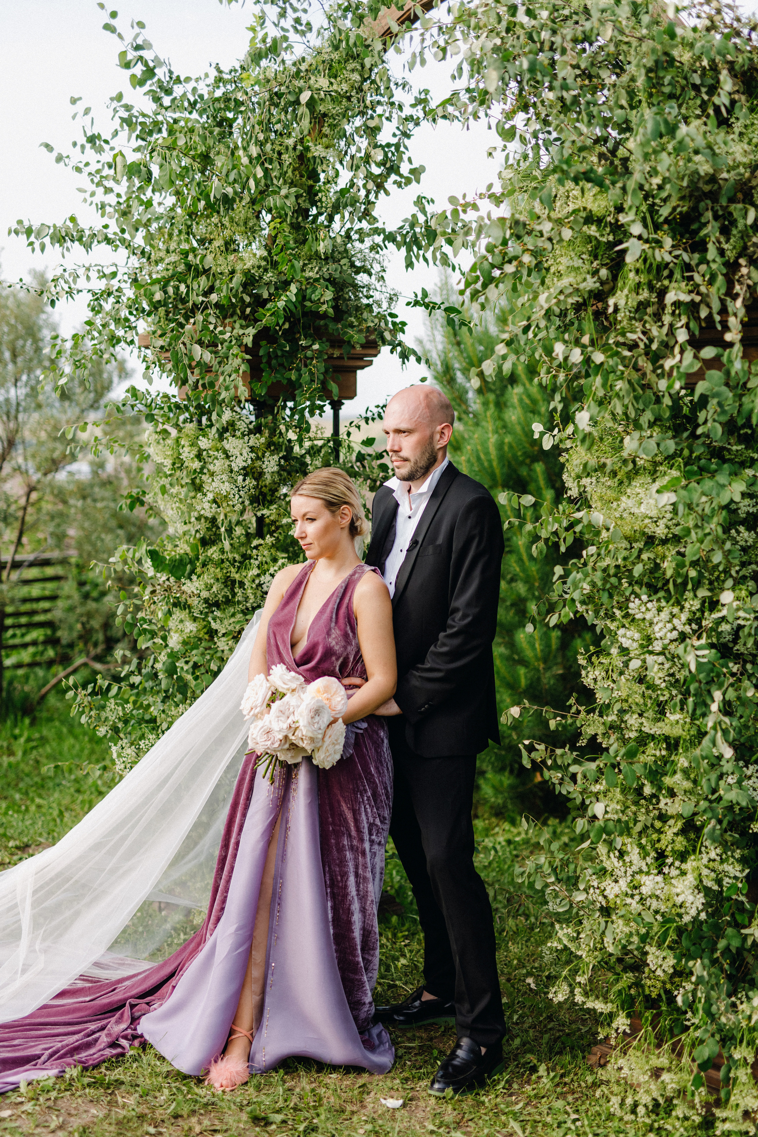 Татьяна+Иван. Фотограф в Красноярске Гетманова Мила