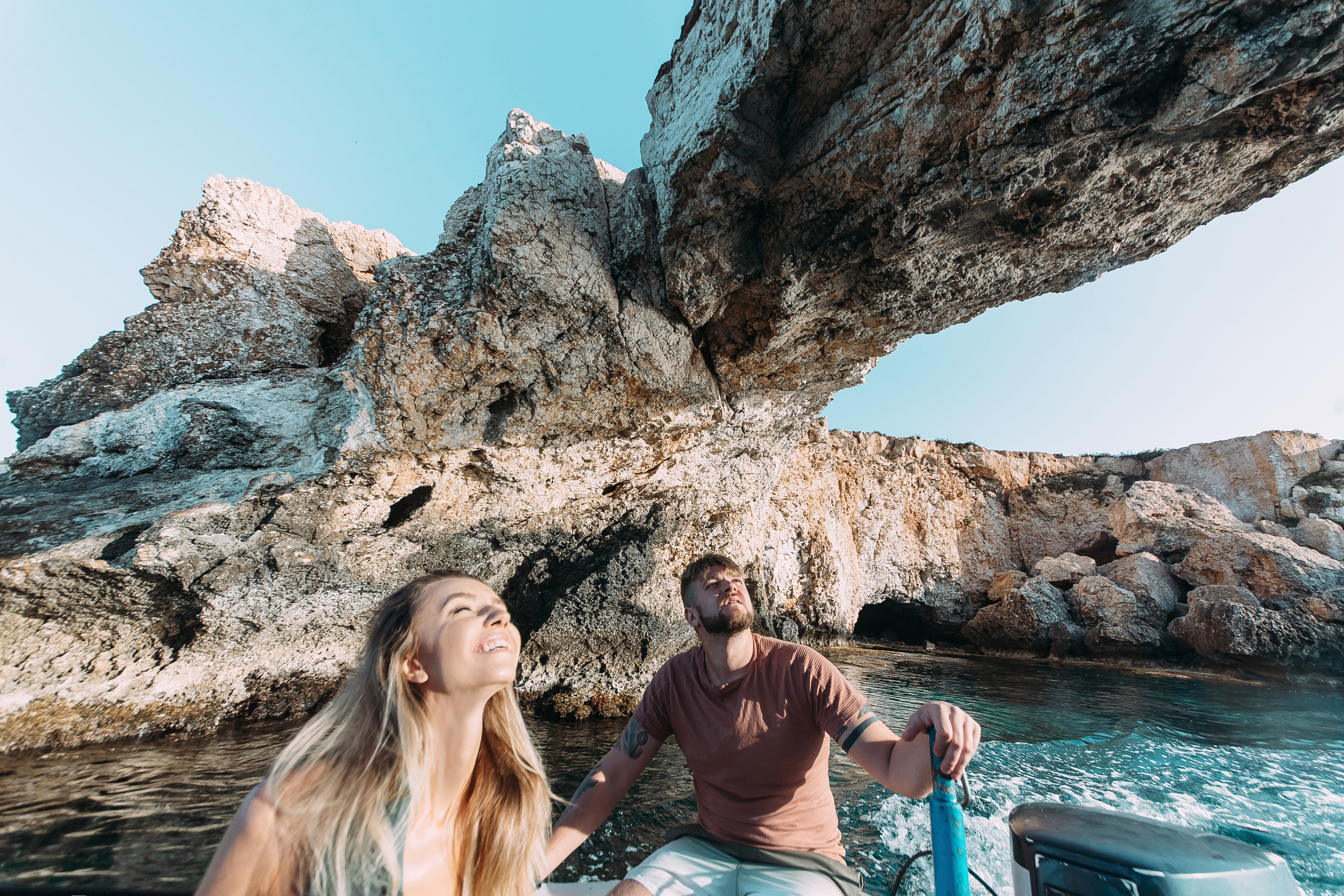 Кипр. Фотограф в Красноярске Гетманова Мила