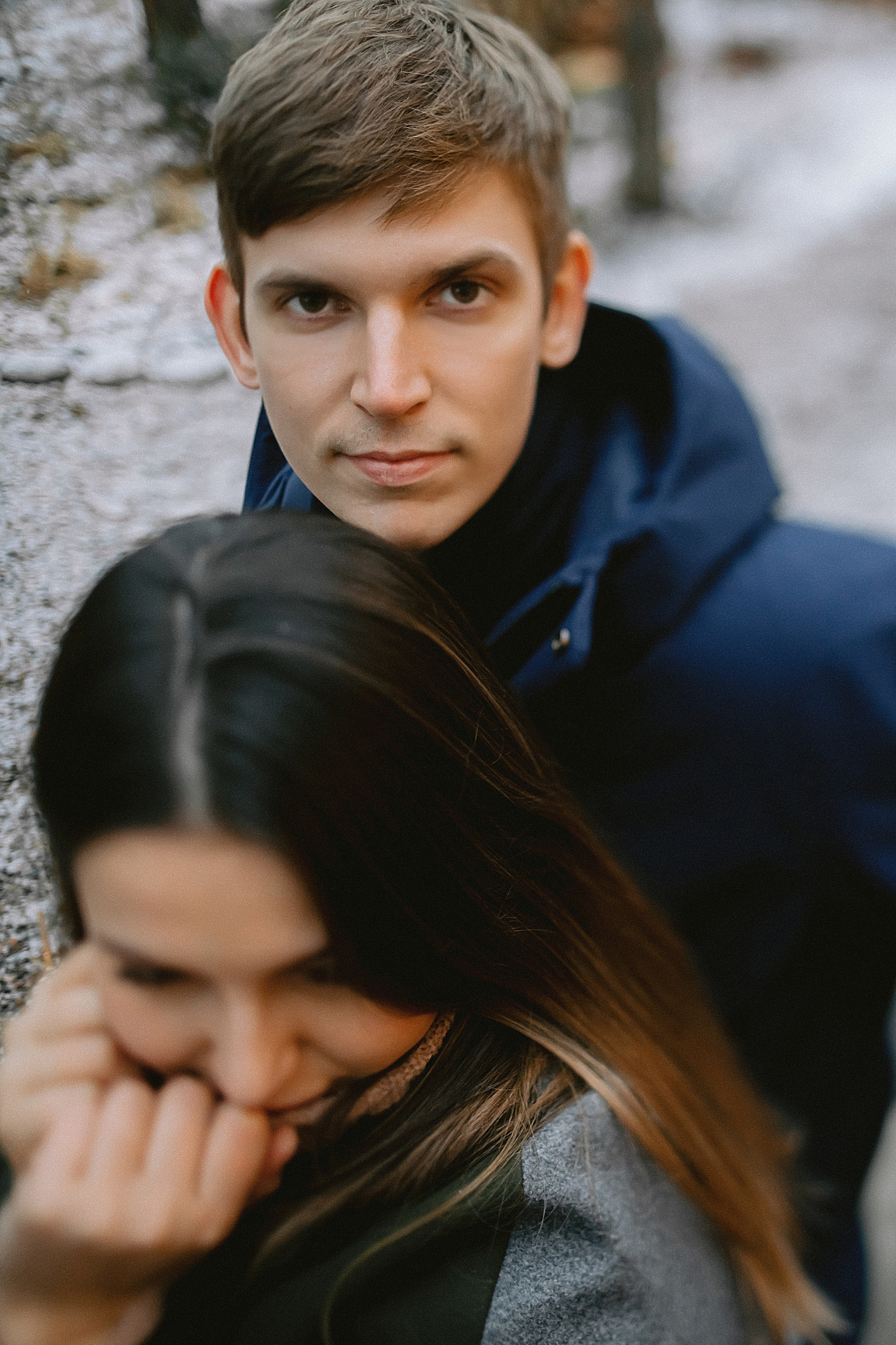 Домик в лесу. Фотограф в Красноярске Гетманова Мила