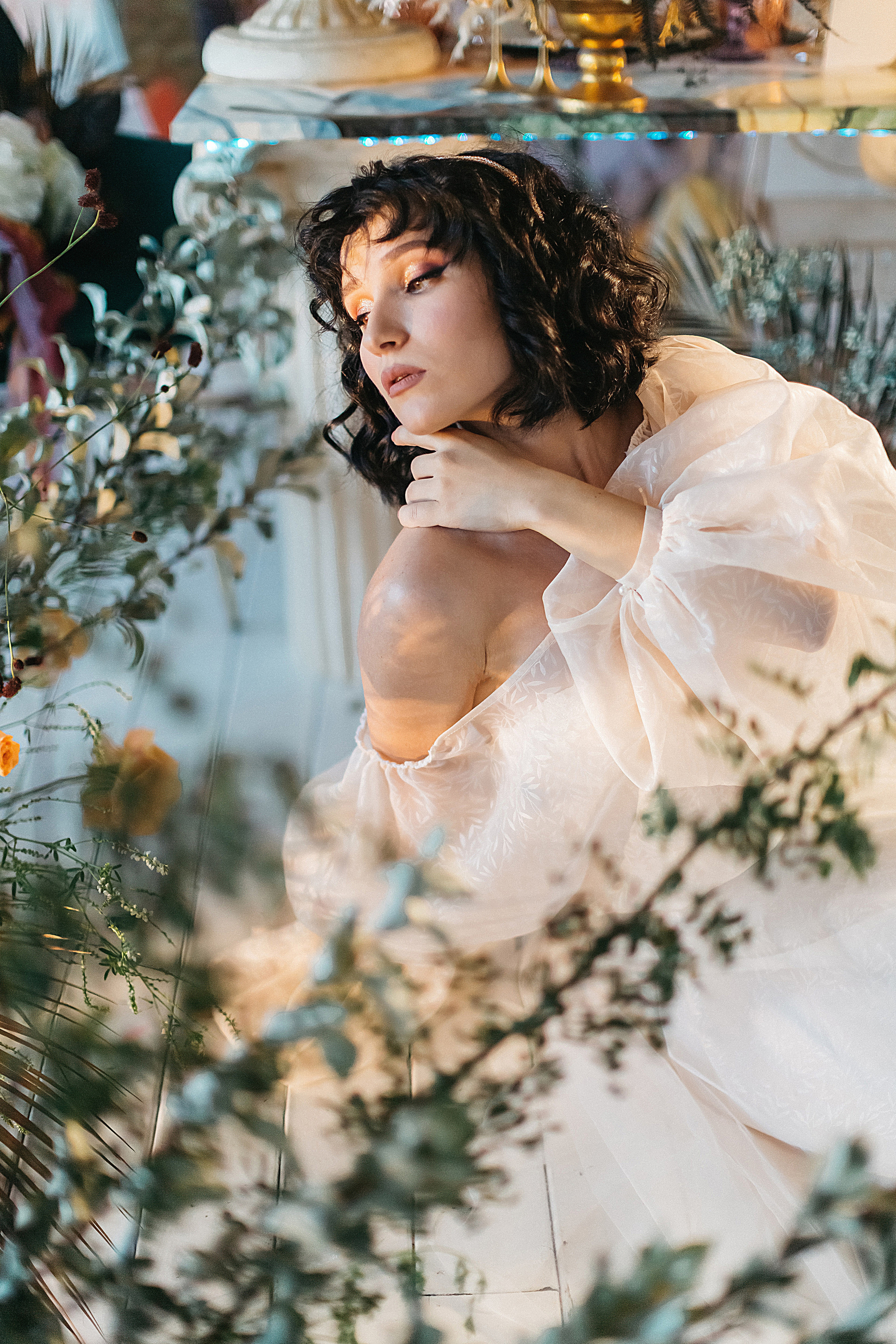 Butterfly. Фотограф в Красноярске Гетманова Мила