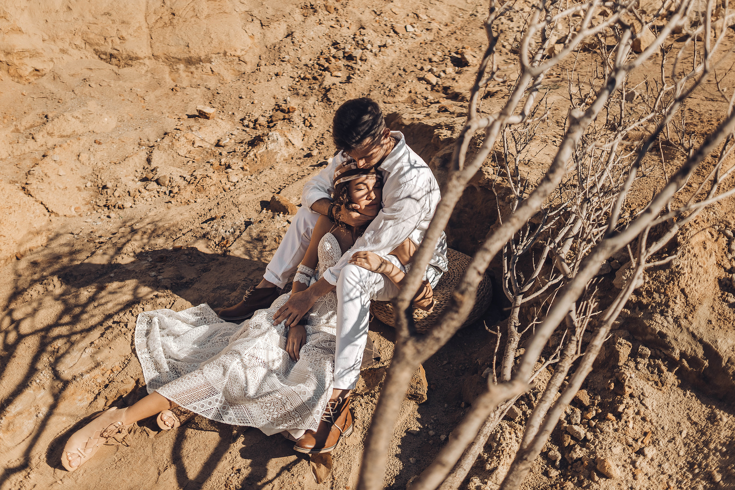 Бохо. Фотограф в Красноярске Гетманова Мила