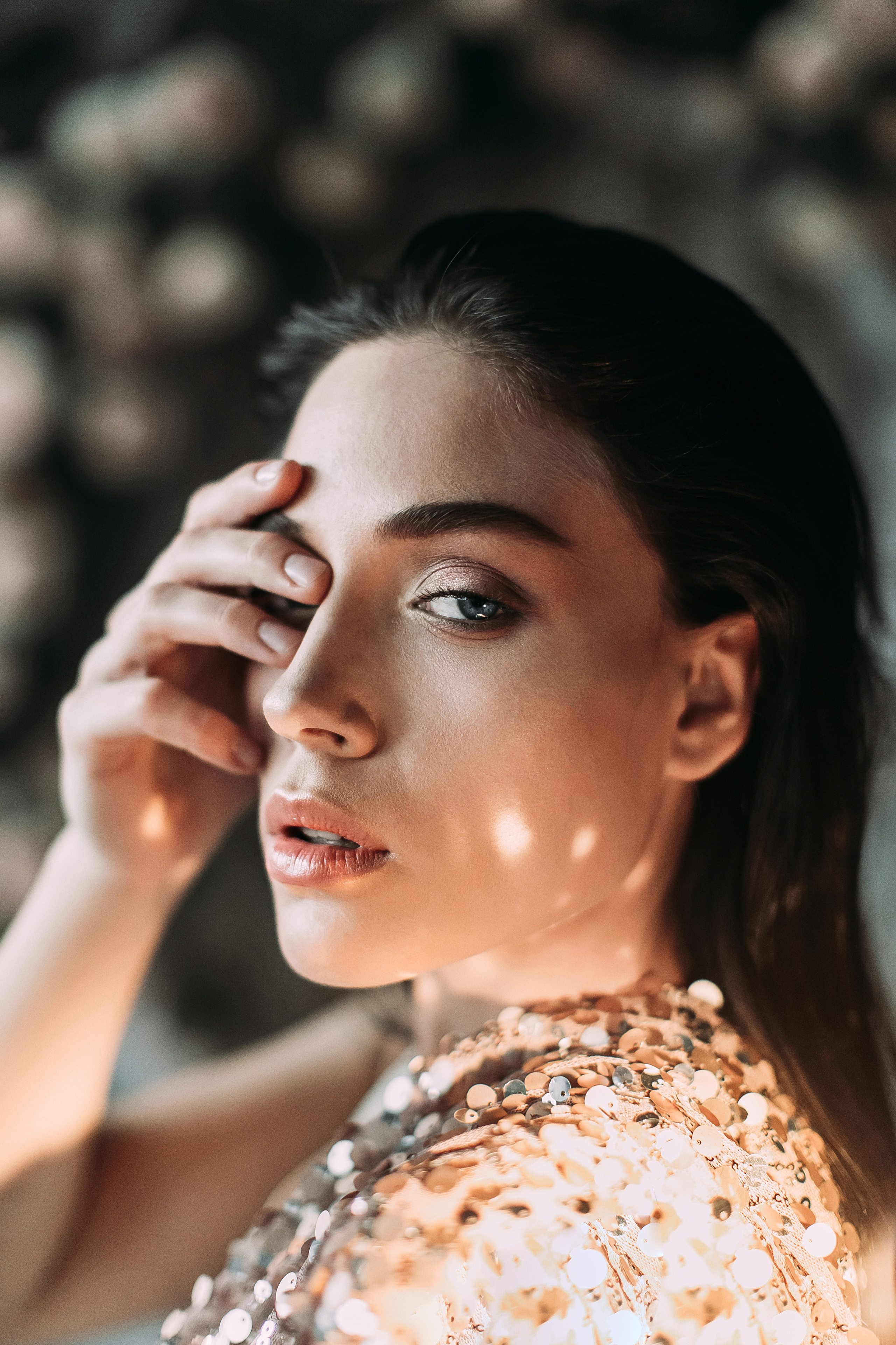 Тайный сад. Фотограф в Красноярске Гетманова Мила