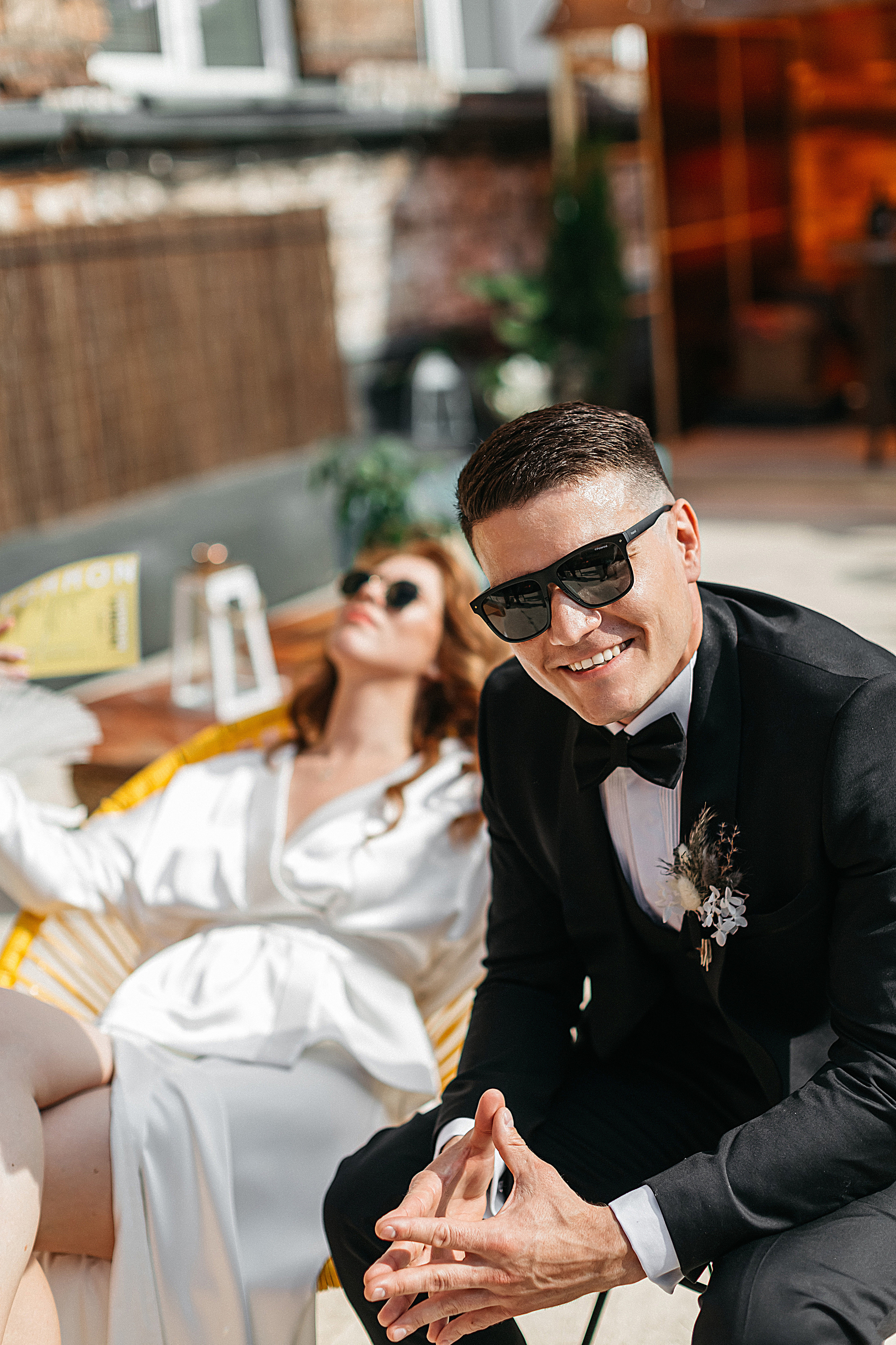 Ирина+Александр. Фотограф в Красноярске Гетманова Мила