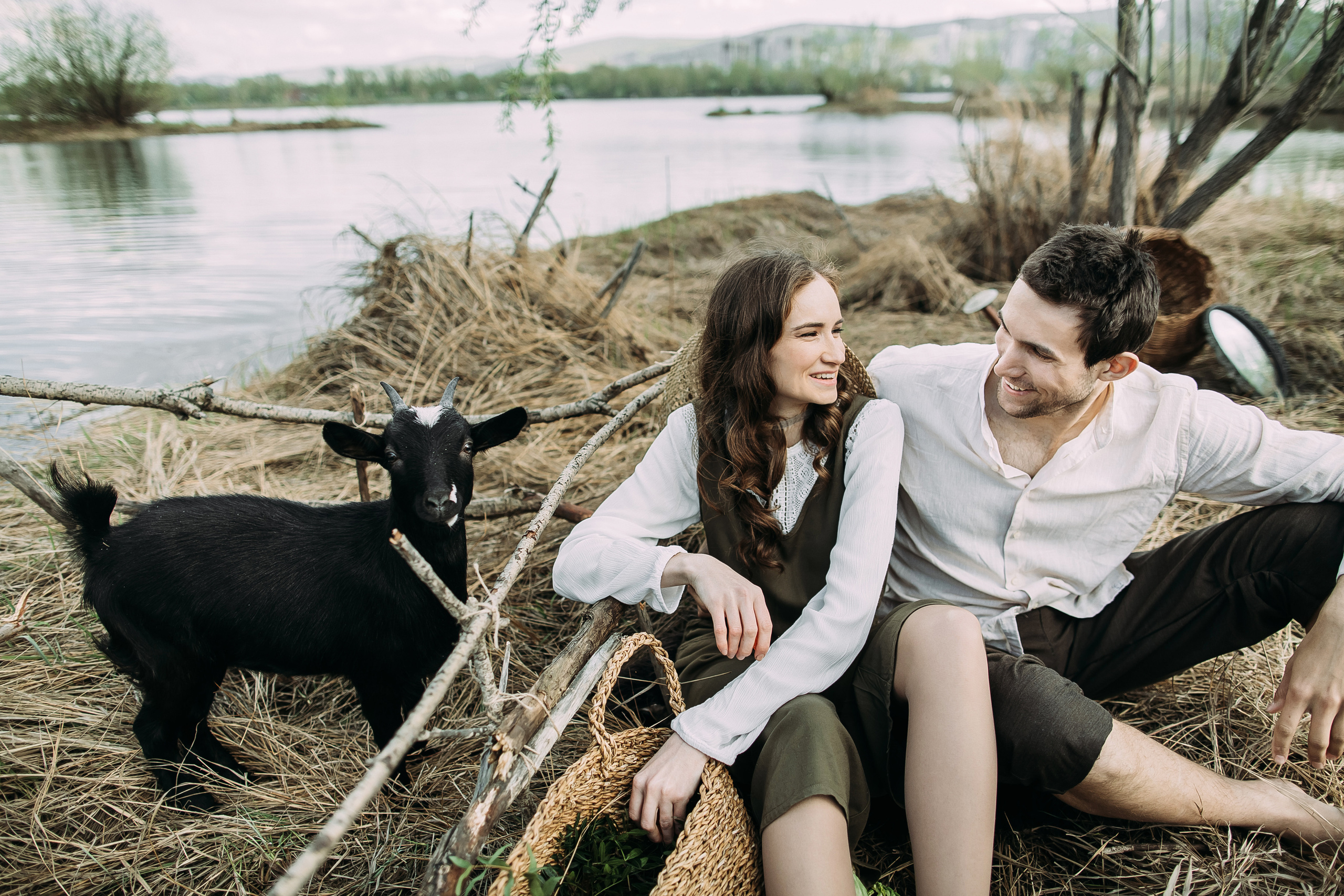 Том Сойер. Фотограф в Красноярске Гетманова Мила