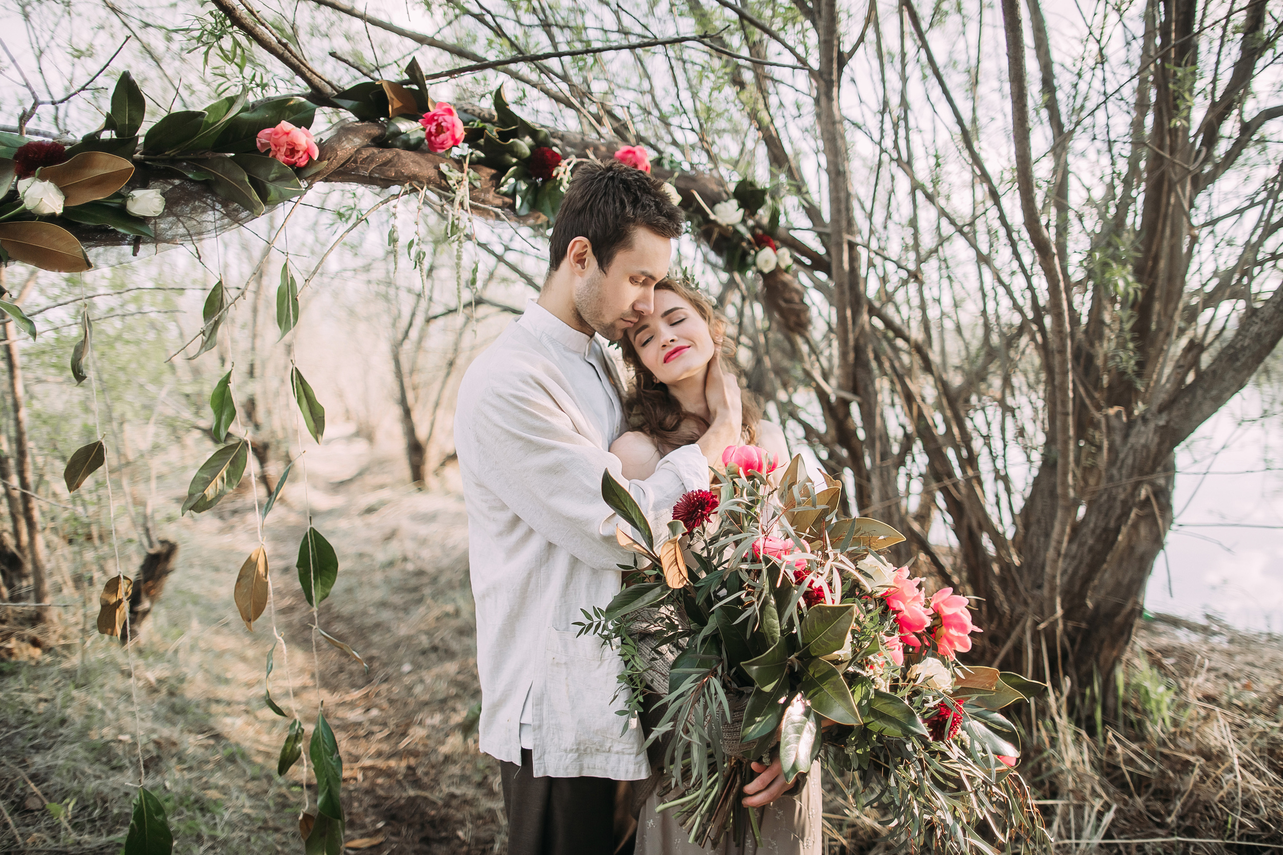Том Сойер. Фотограф в Красноярске Гетманова Мила