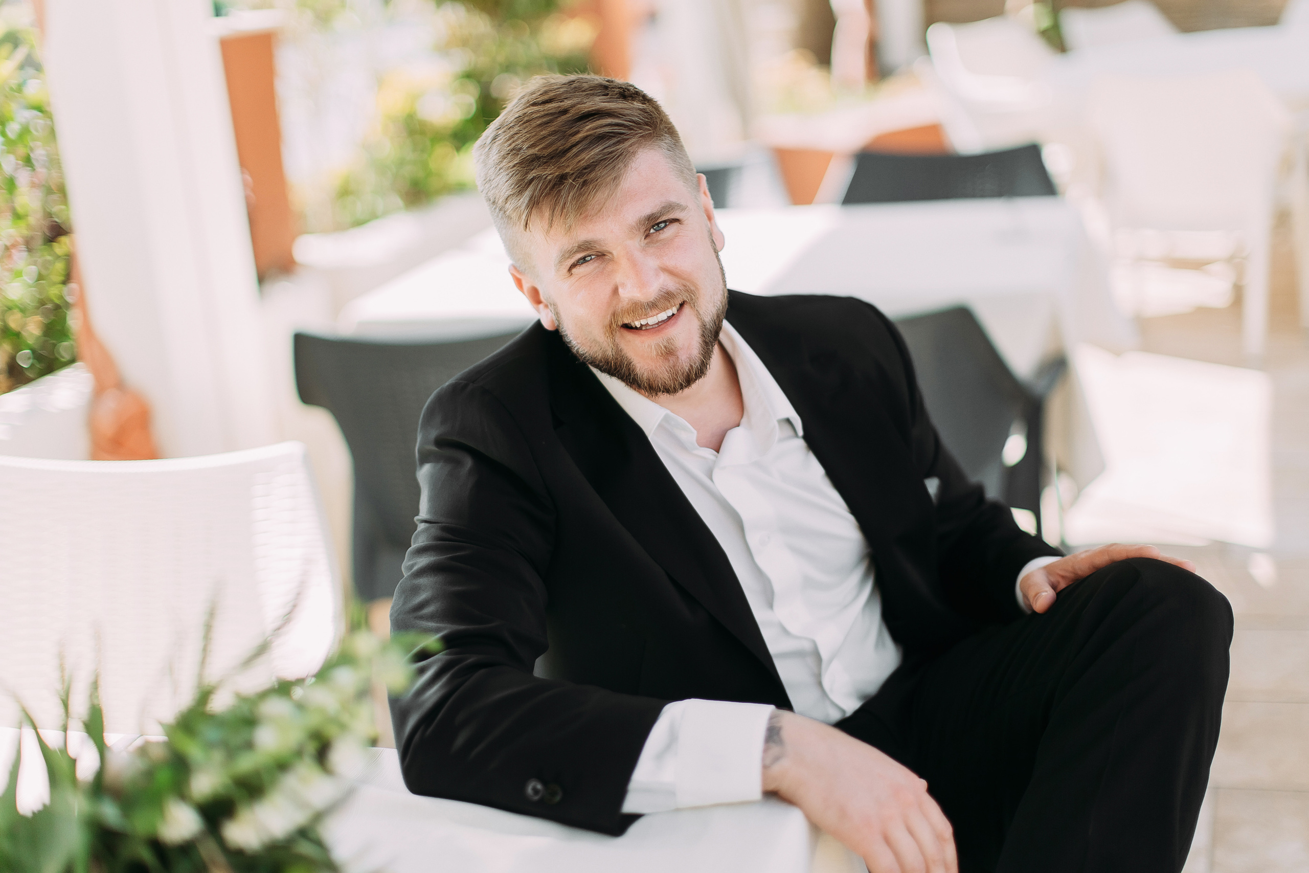 Катерина+Александр. Кипр. Фотограф в Красноярске Гетманова Мила