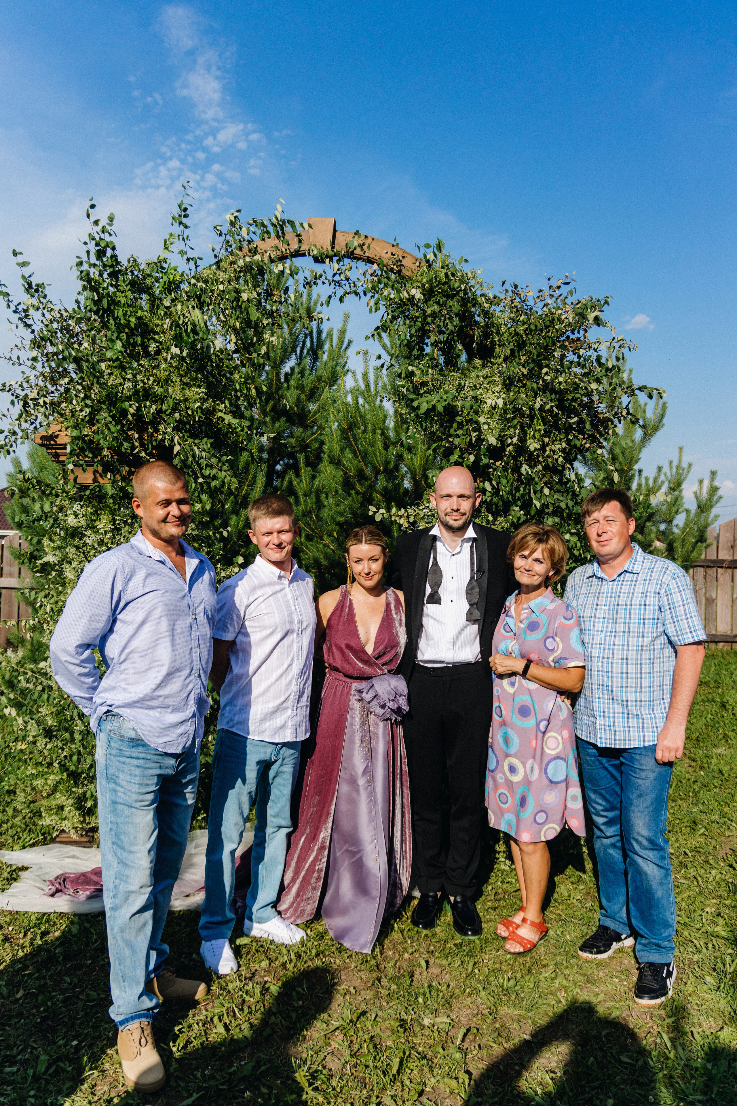 Татьяна+Иван. Фотограф в Красноярске Гетманова Мила