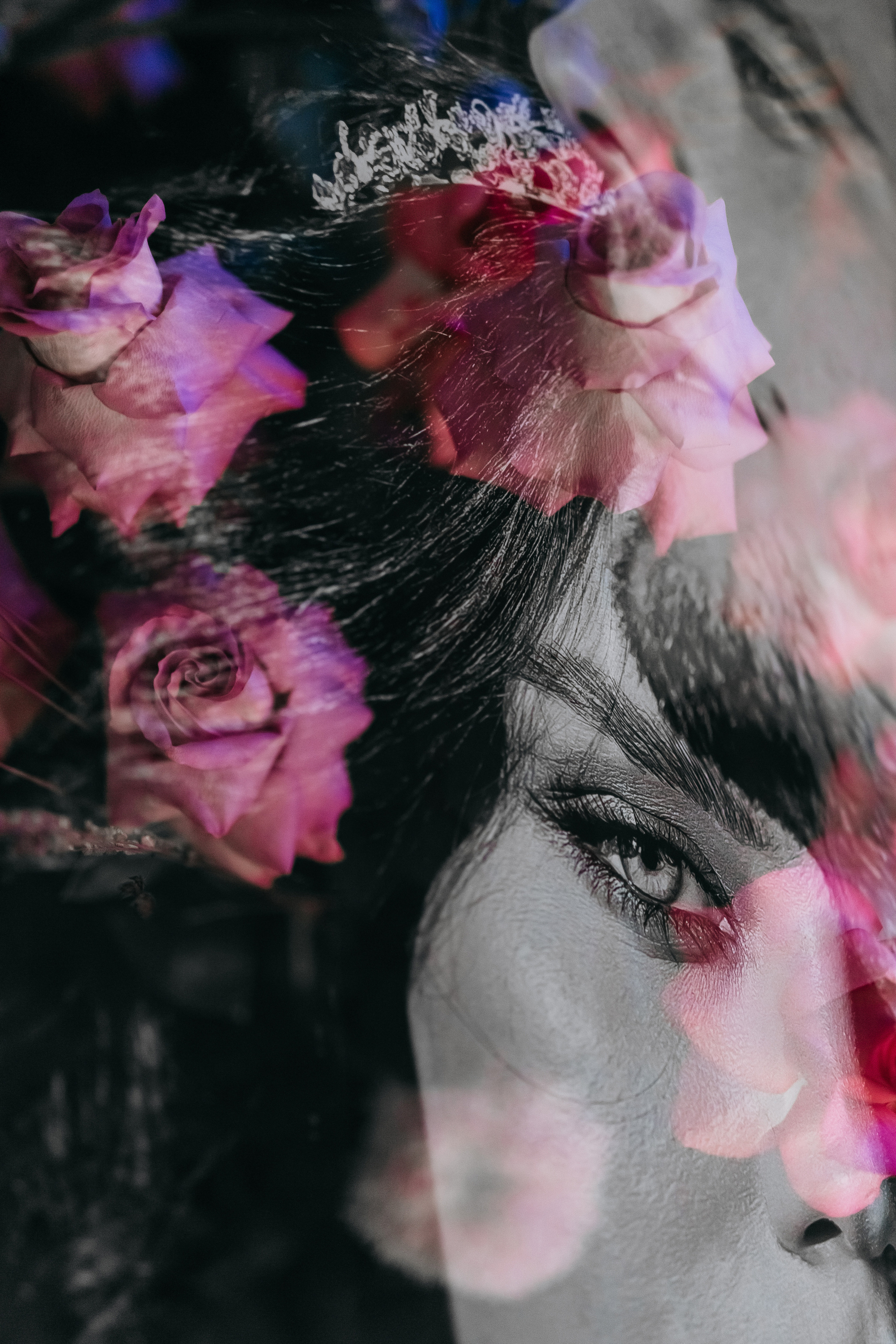 Алёна+Алексей. Фотограф в Красноярске Гетманова Мила