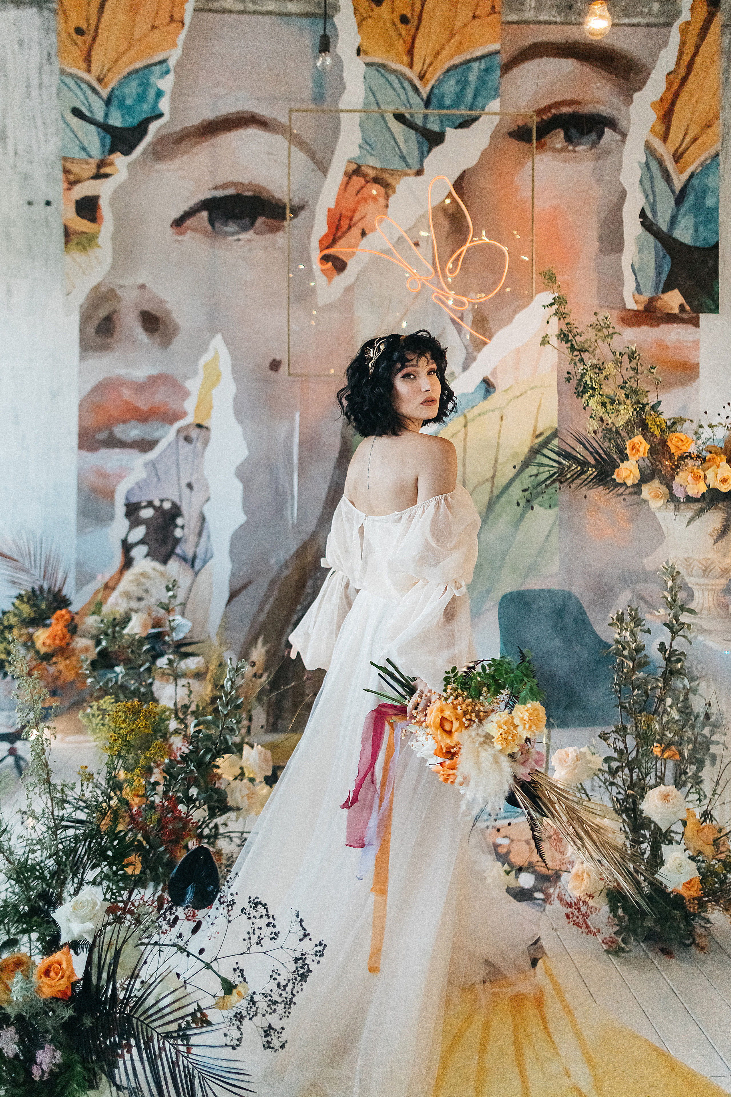 Butterfly. Фотограф в Красноярске Гетманова Мила