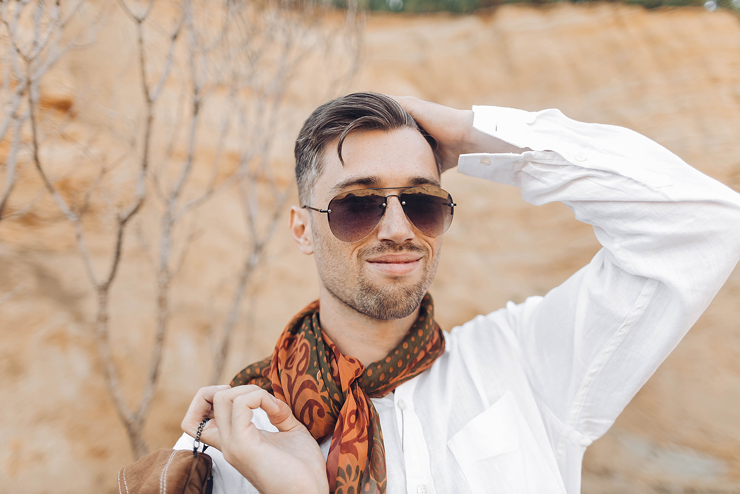 Бохо. Фотограф в Красноярске Гетманова Мила